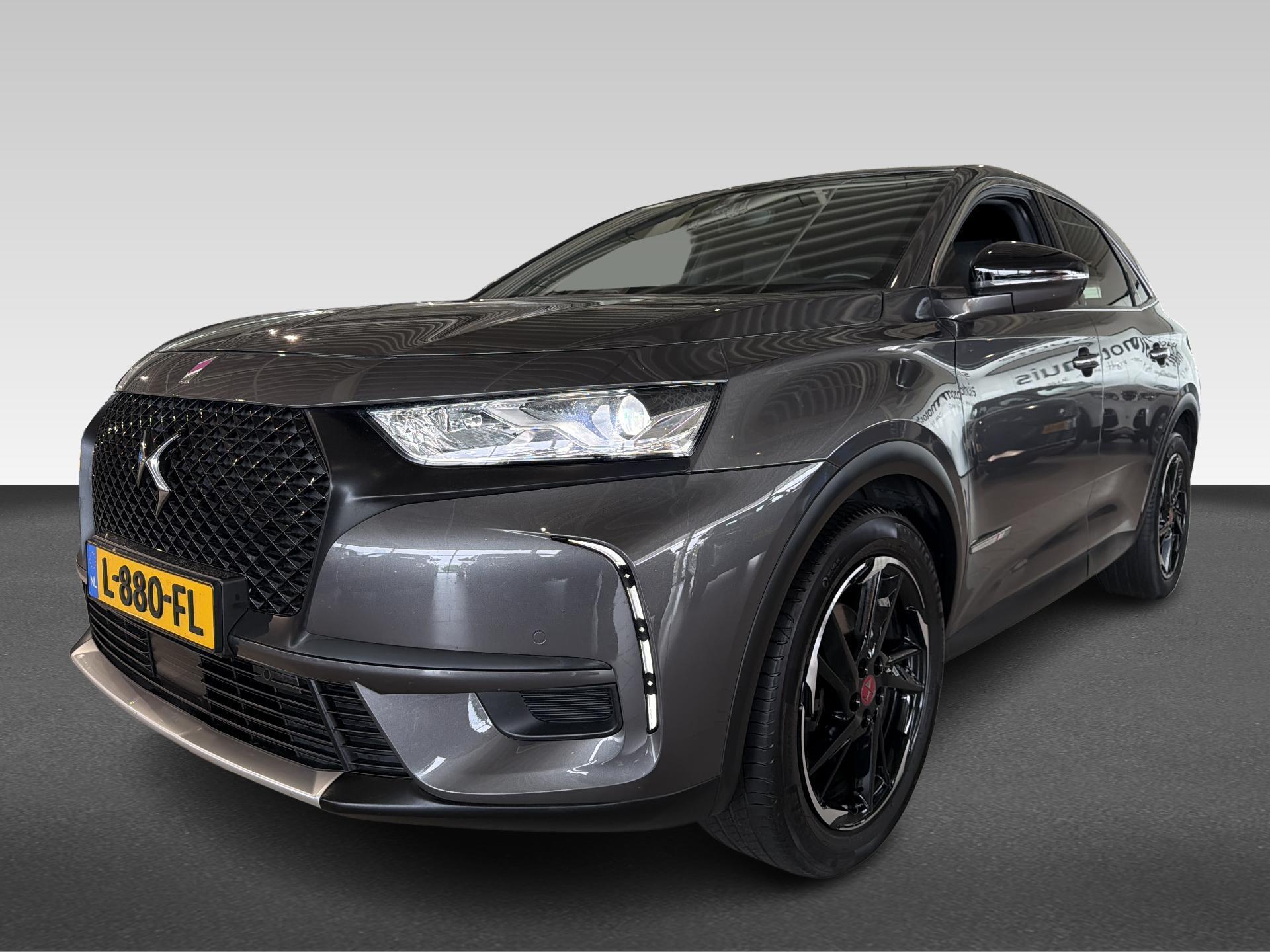 DS DS 7