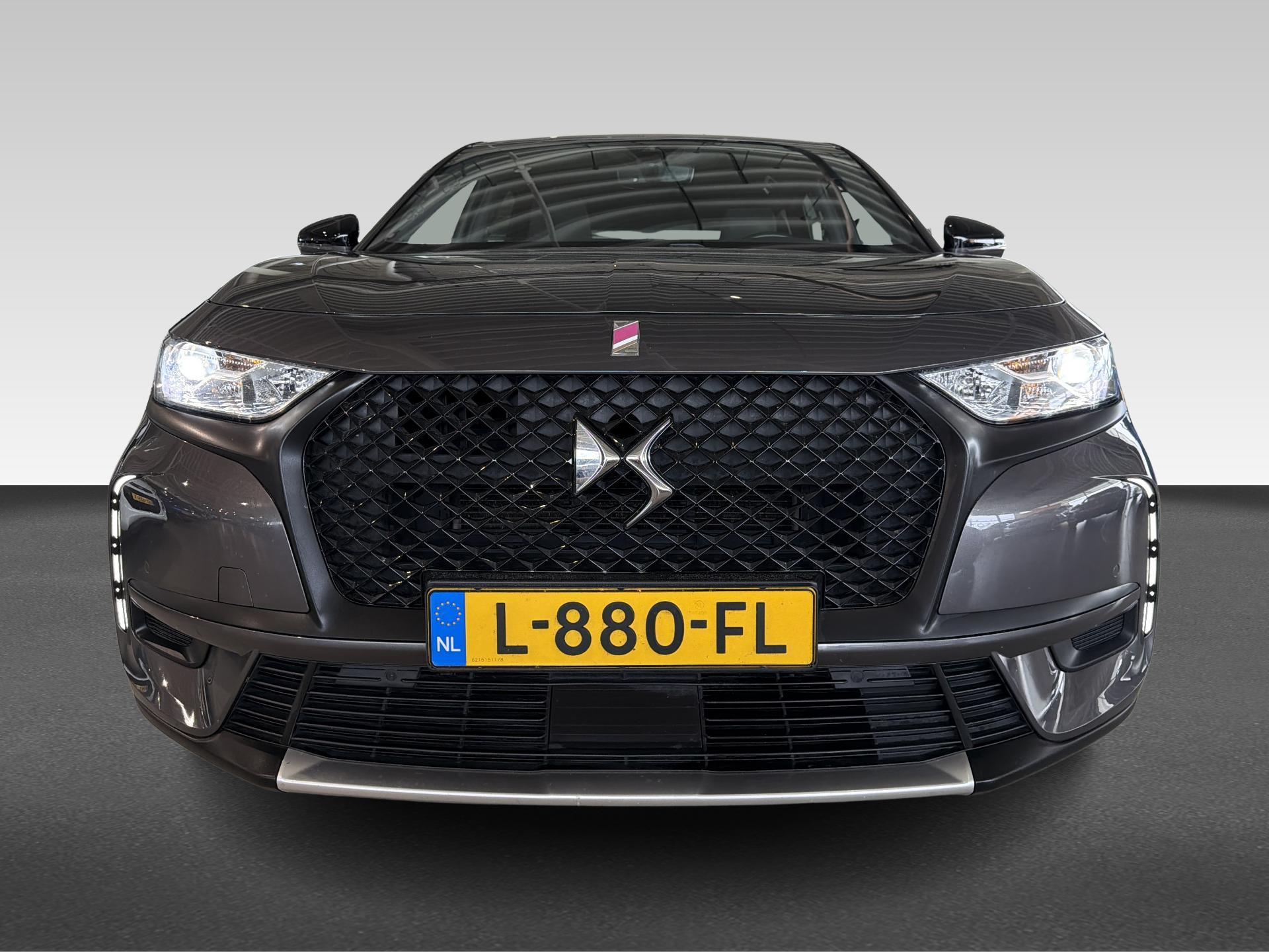 DS DS 7