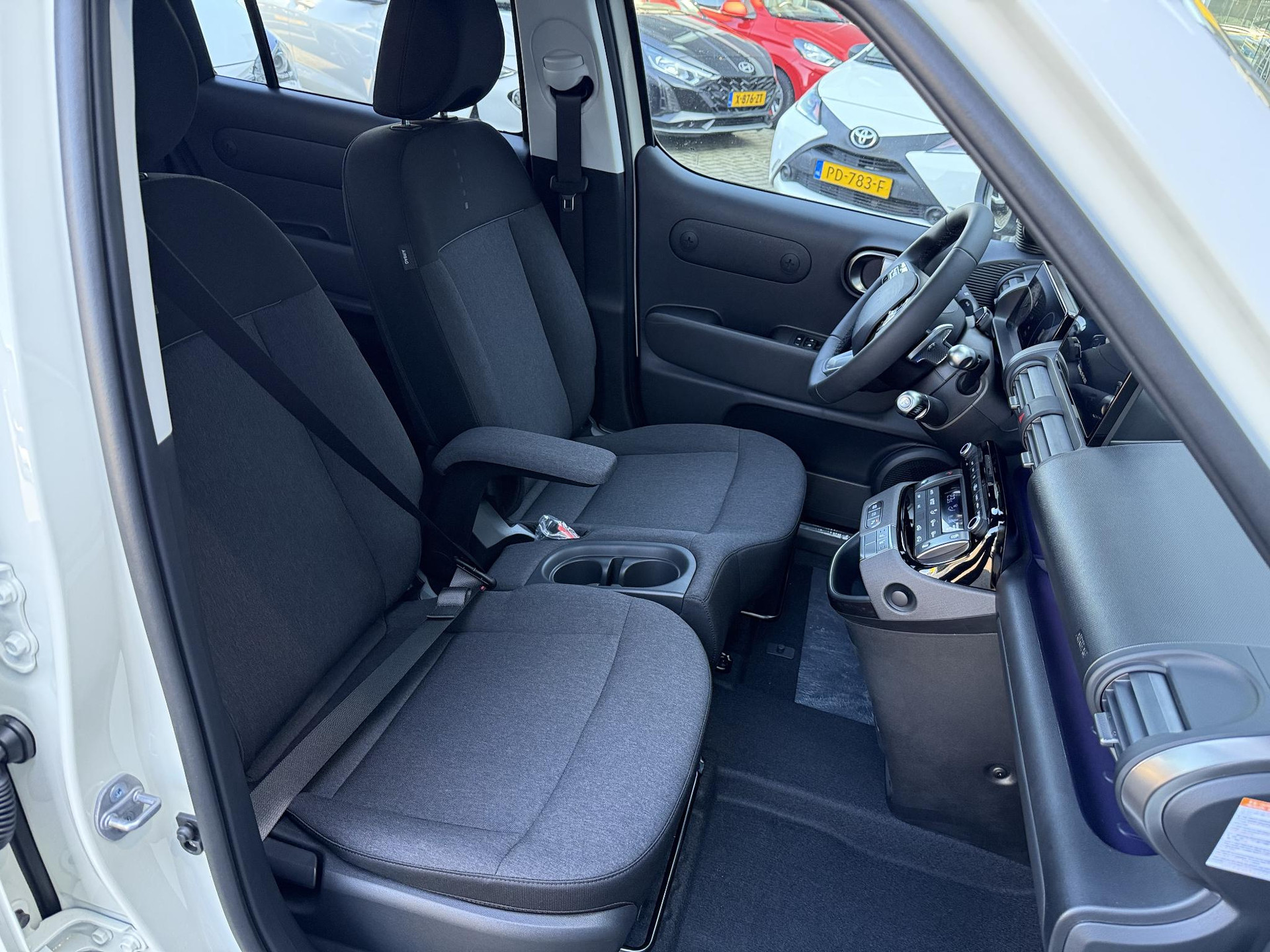 Hyundai Inster