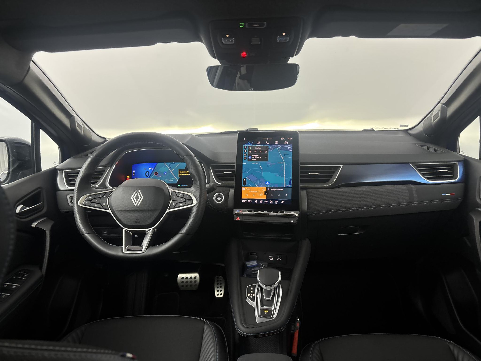 Renault Symbioz