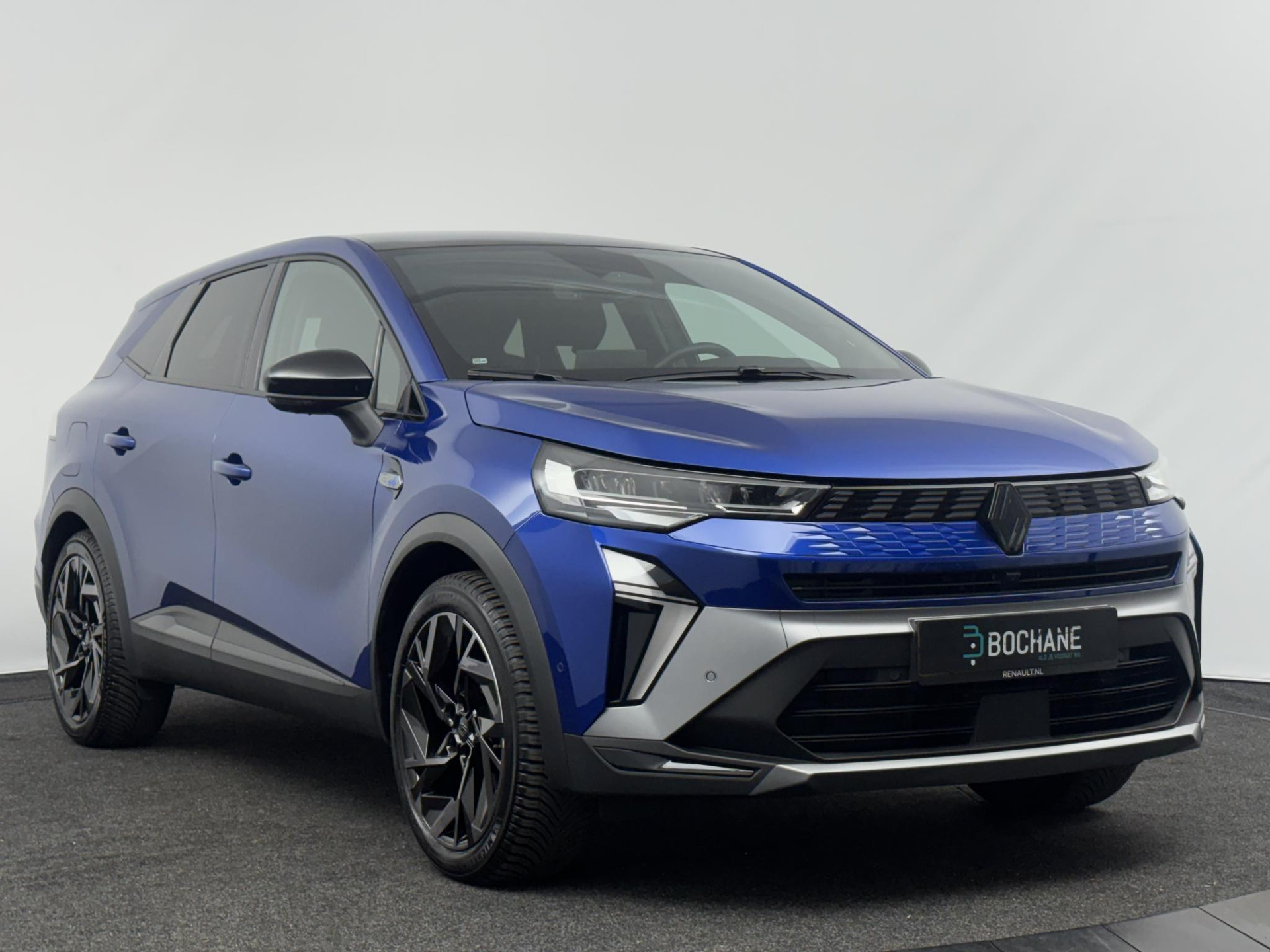 Renault Symbioz