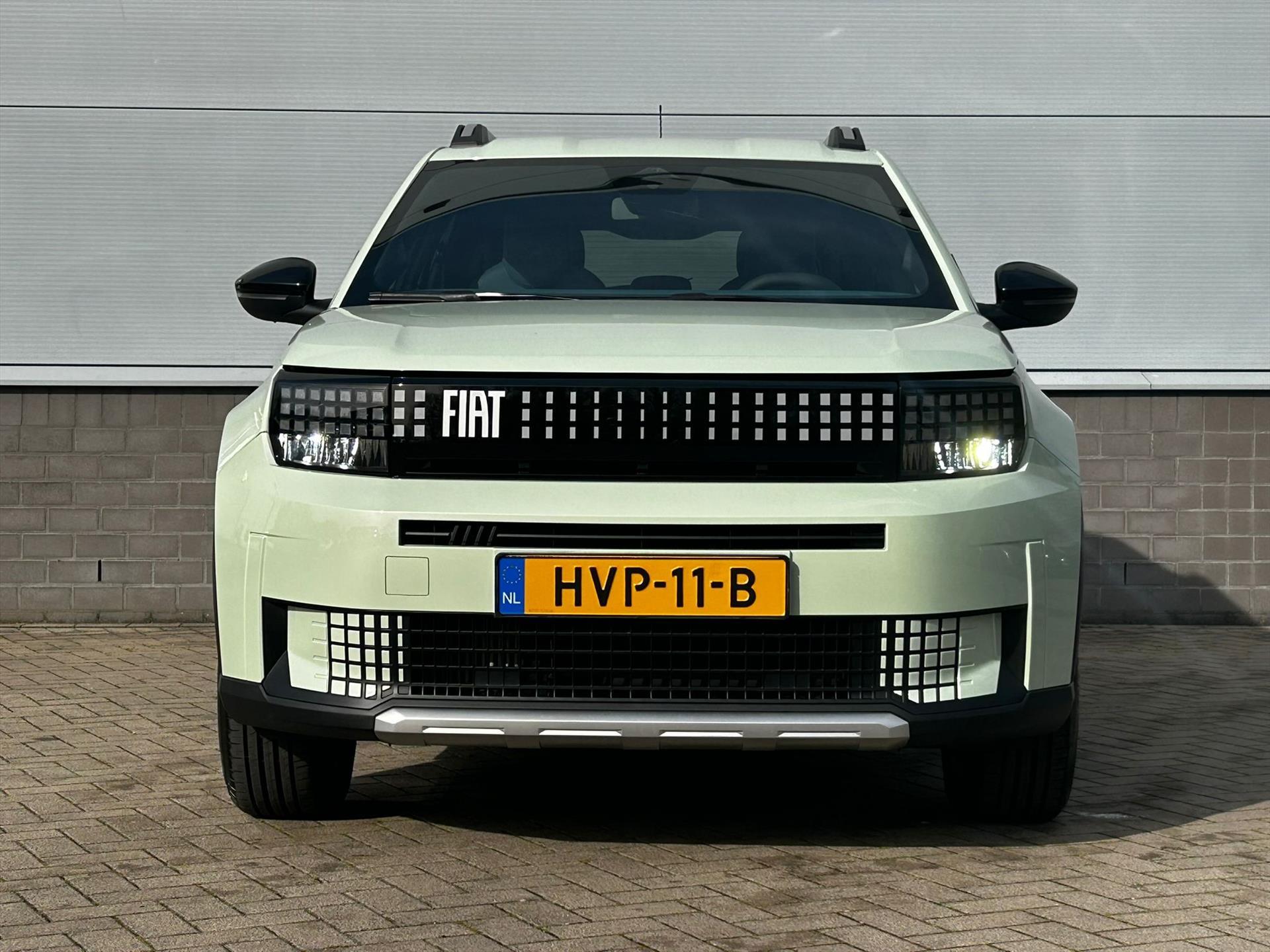 Fiat Grande Panda