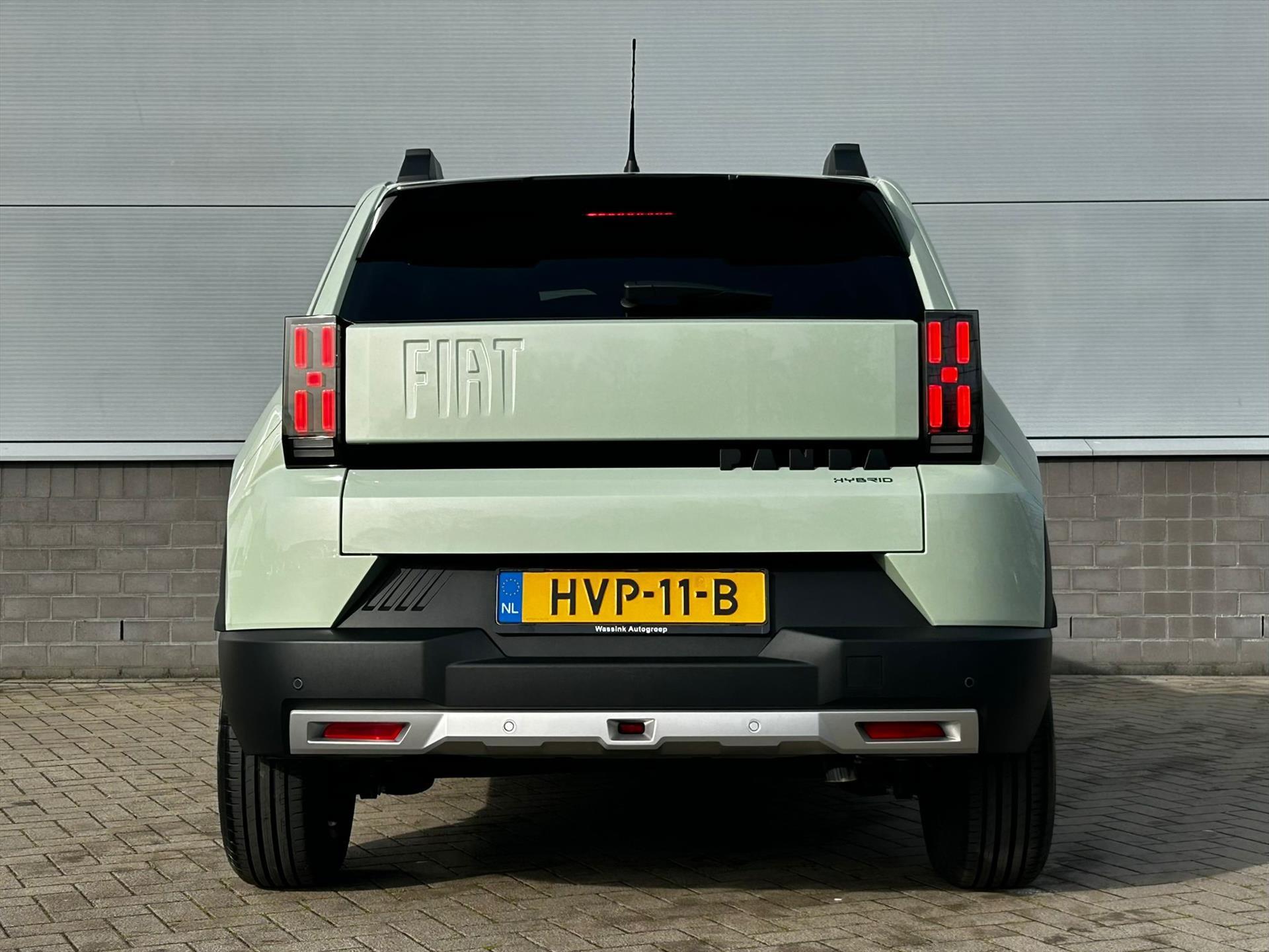 Fiat Grande Panda