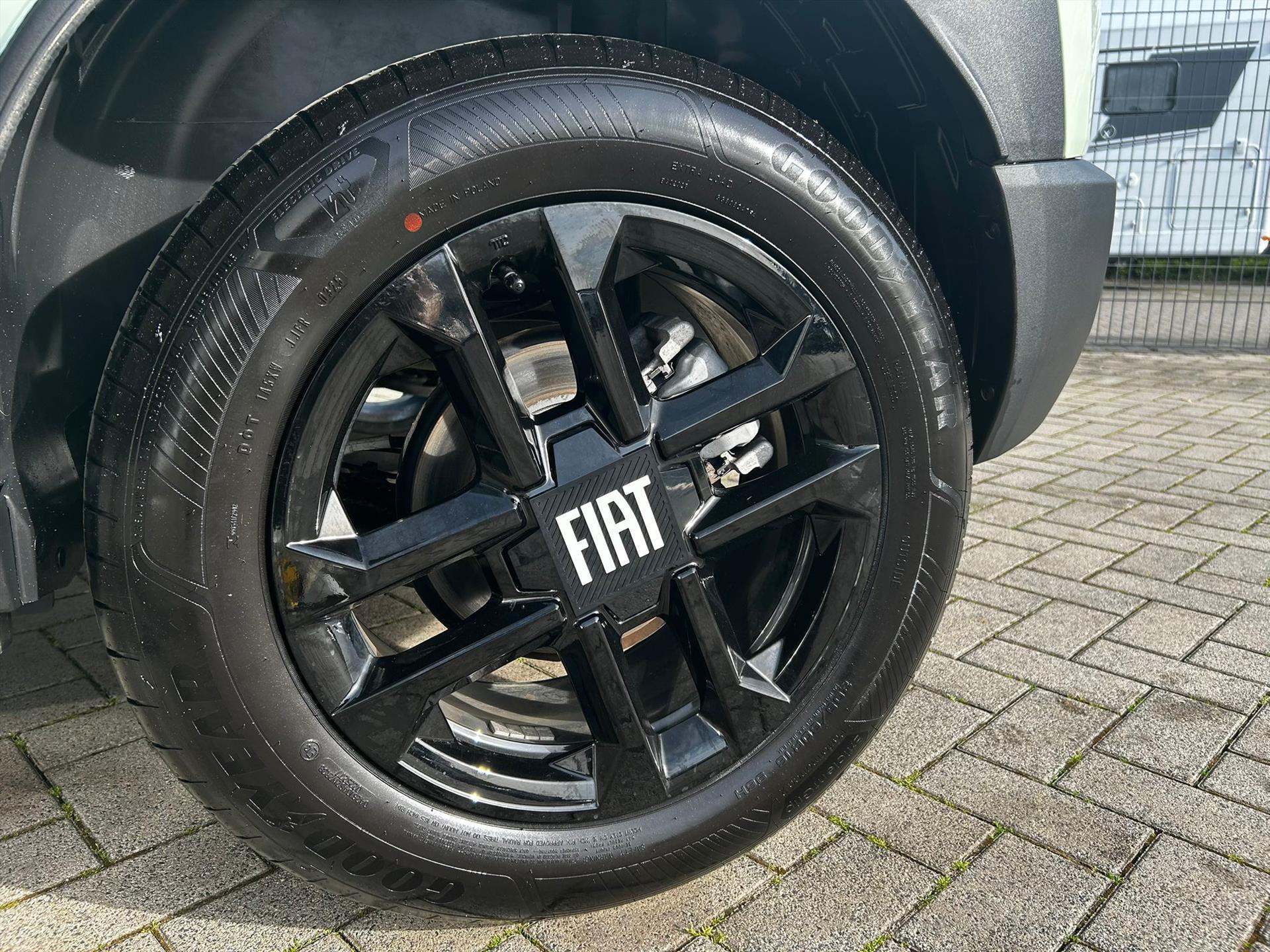 Fiat Grande Panda