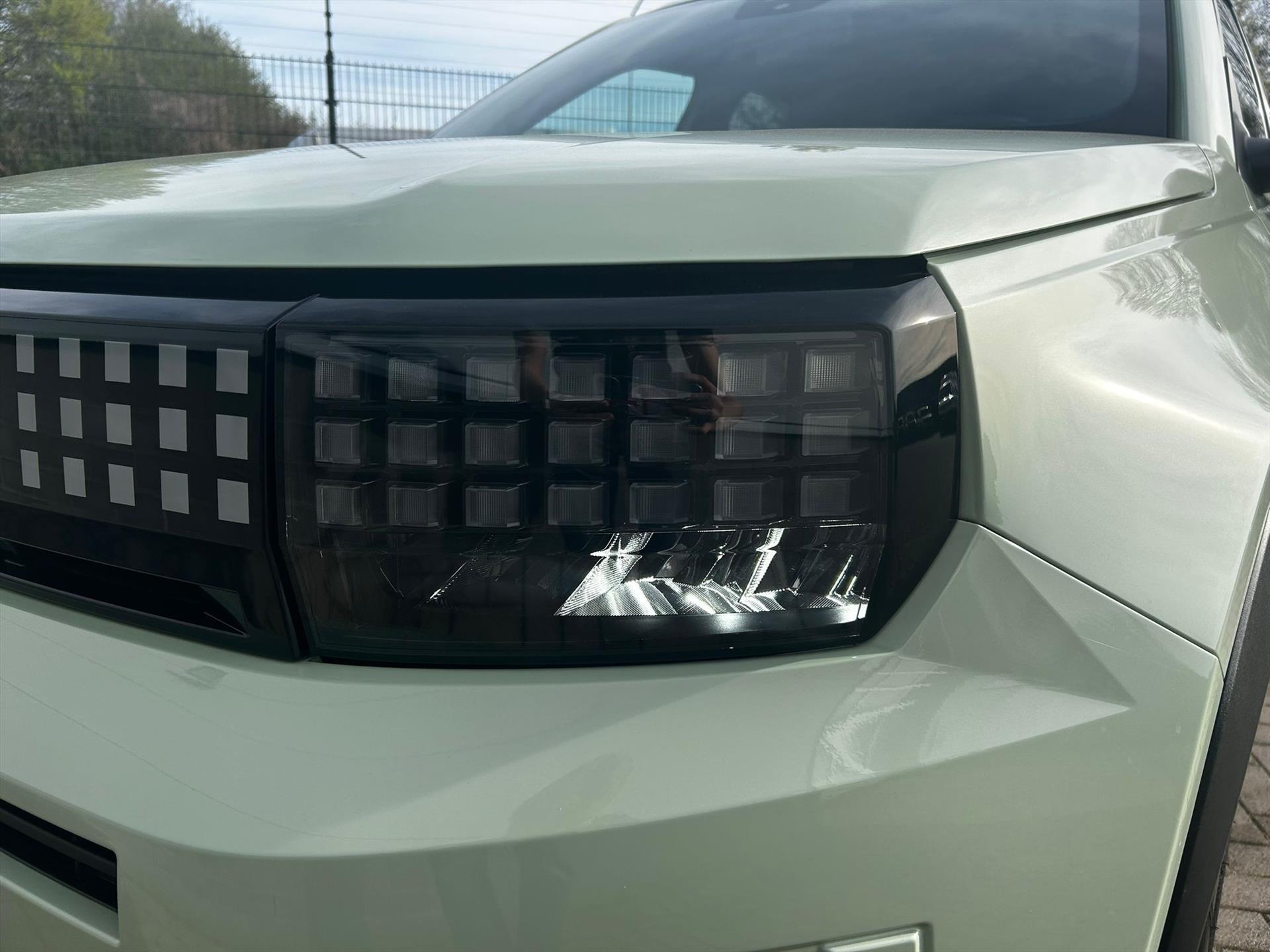 Fiat Grande Panda
