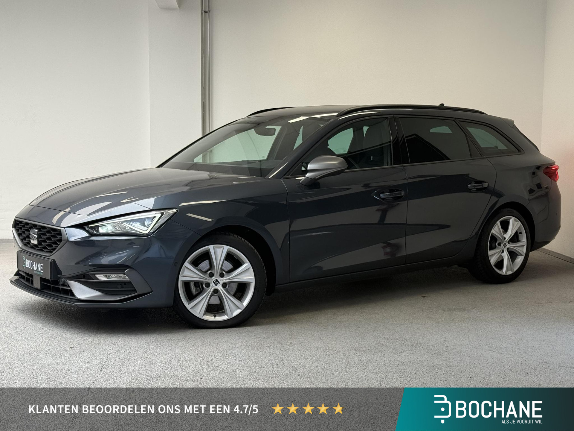 SEAT León