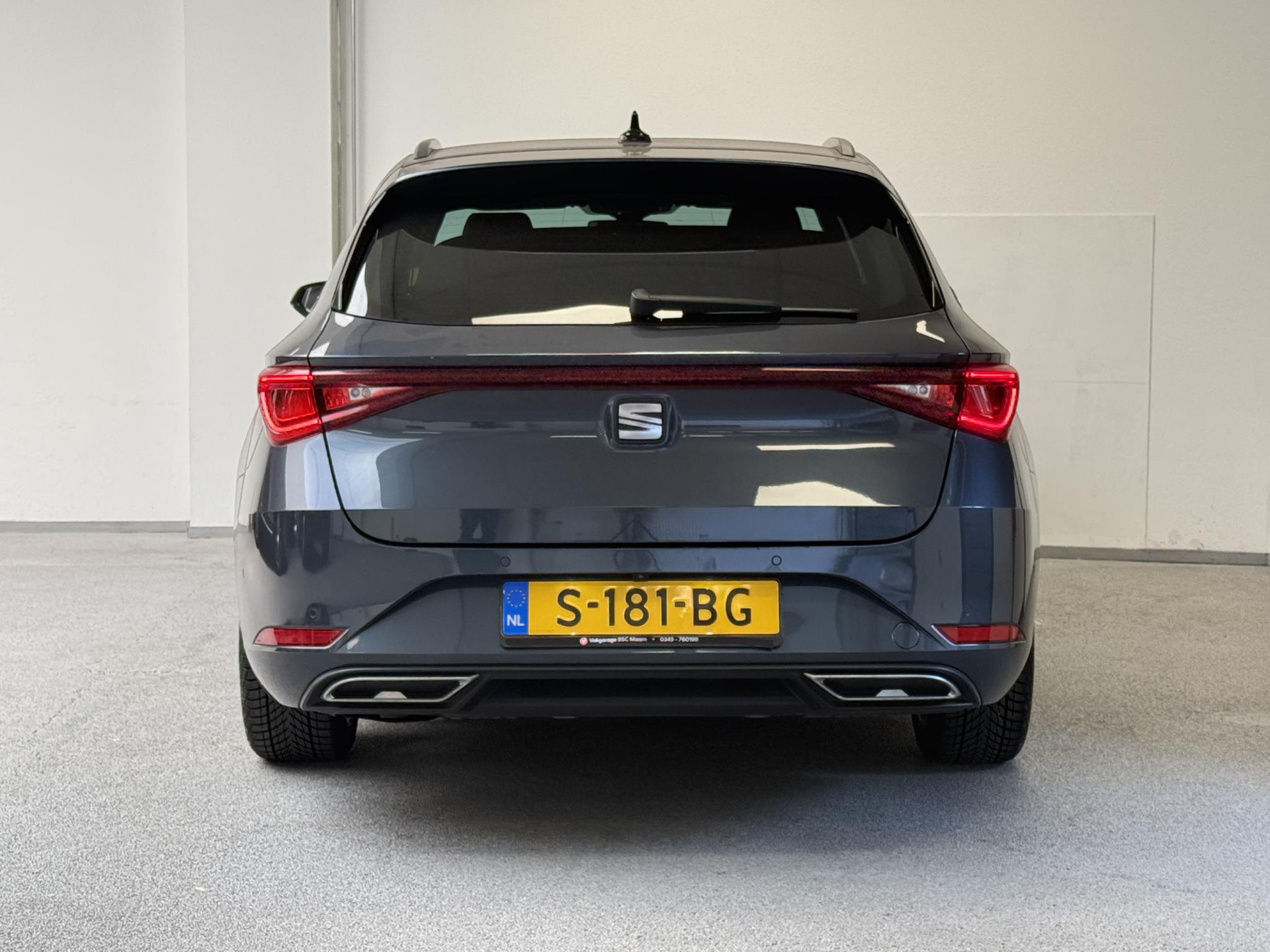 SEAT León