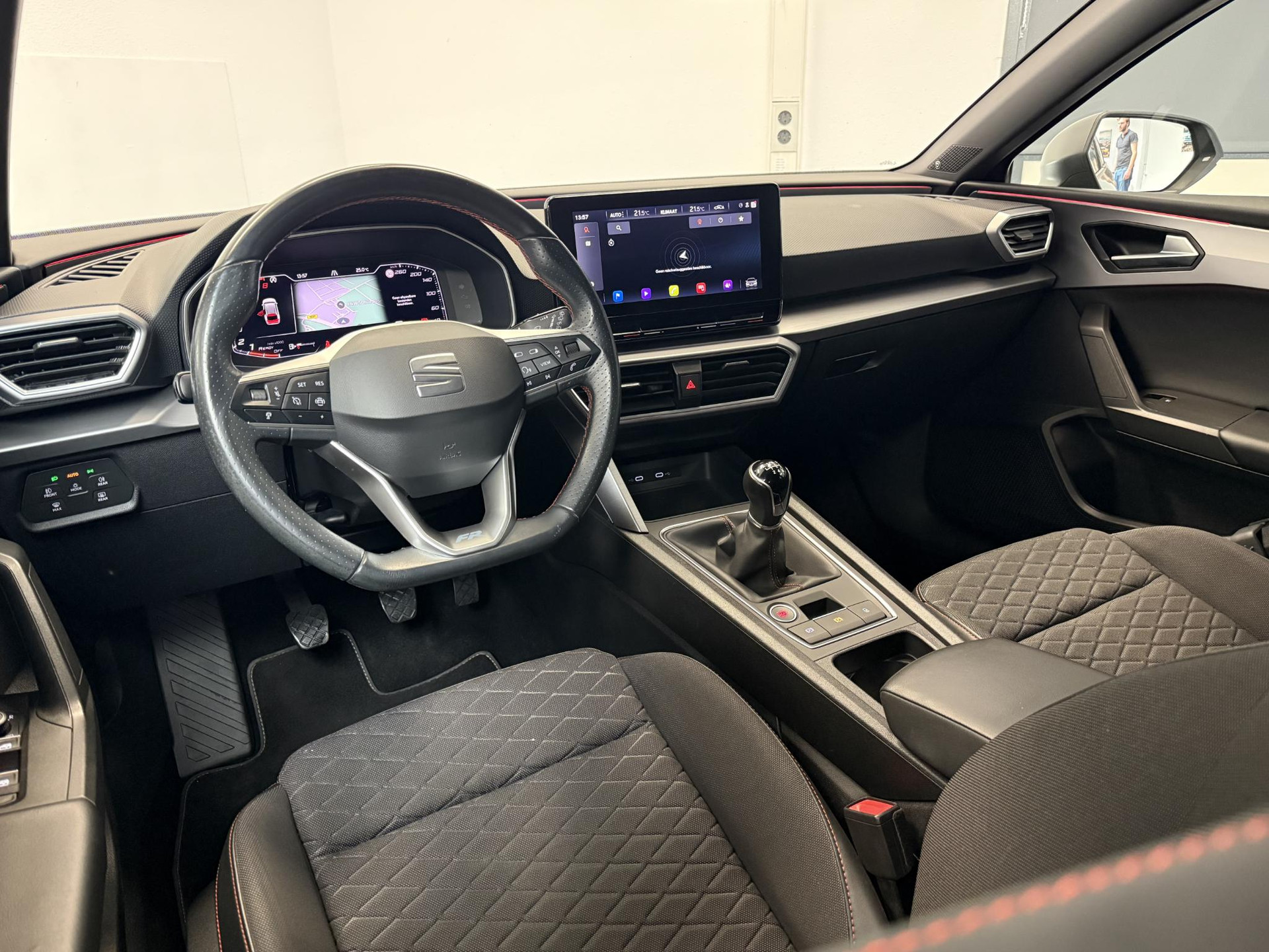 SEAT León