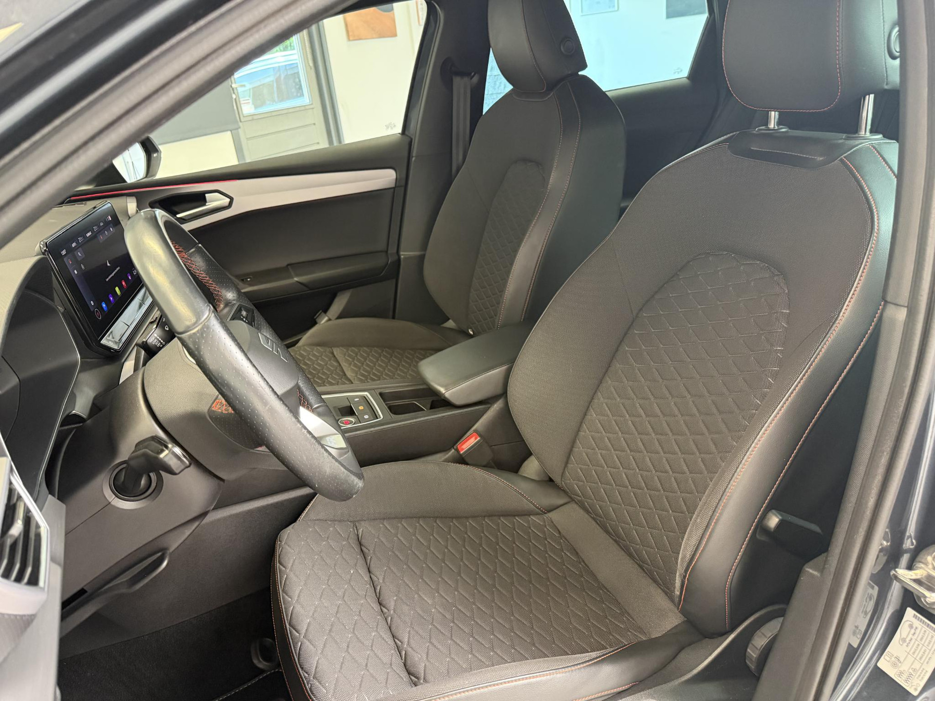 SEAT León