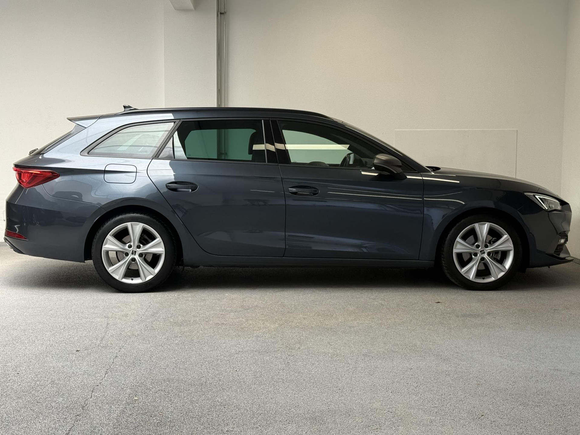 SEAT León