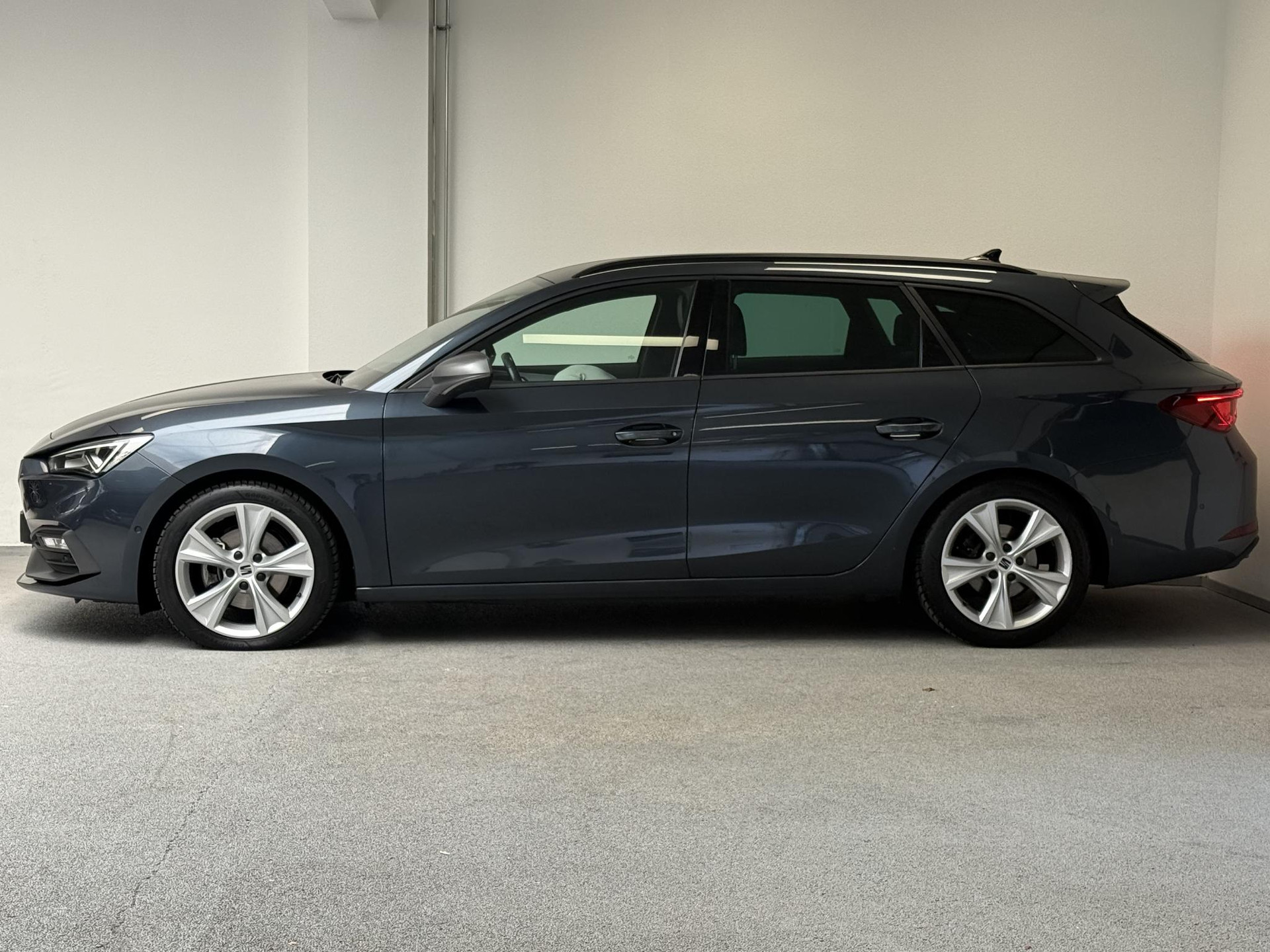 SEAT León