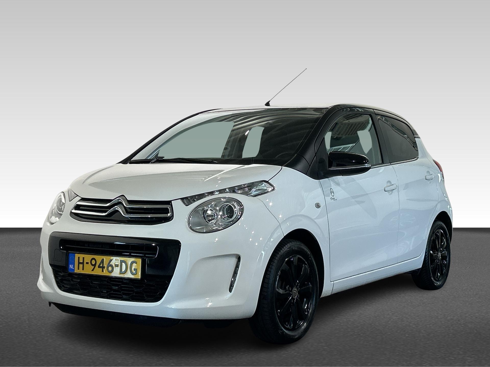 Citroën C1