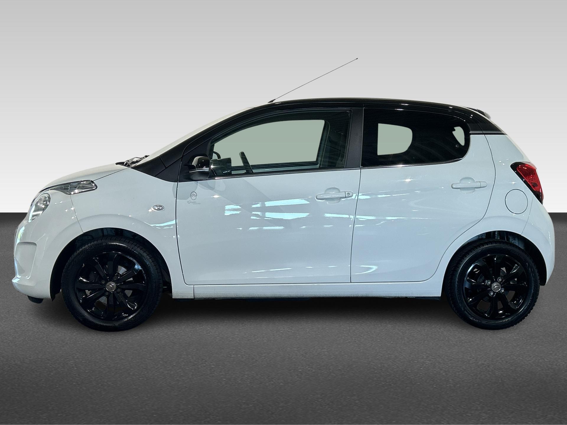 Citroën C1