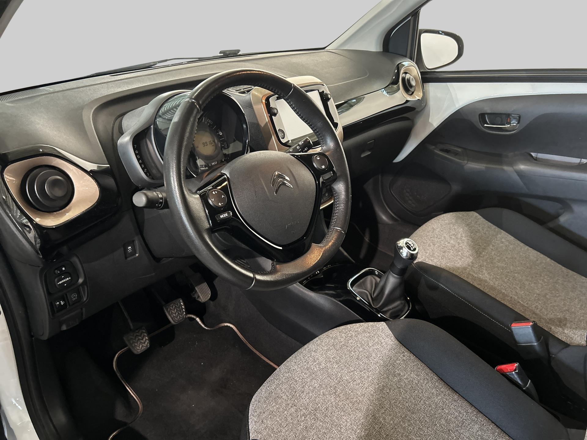 Citroën C1