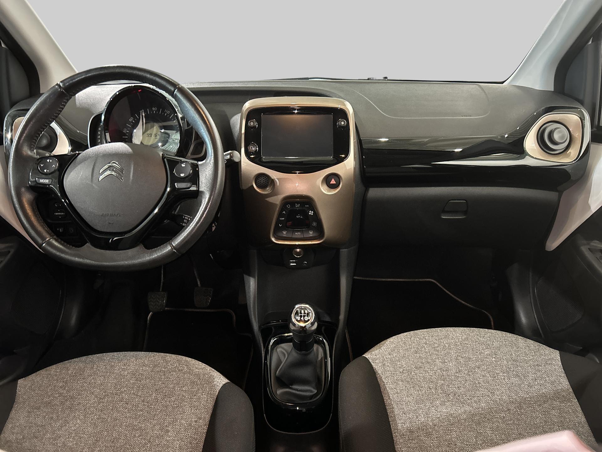 Citroën C1