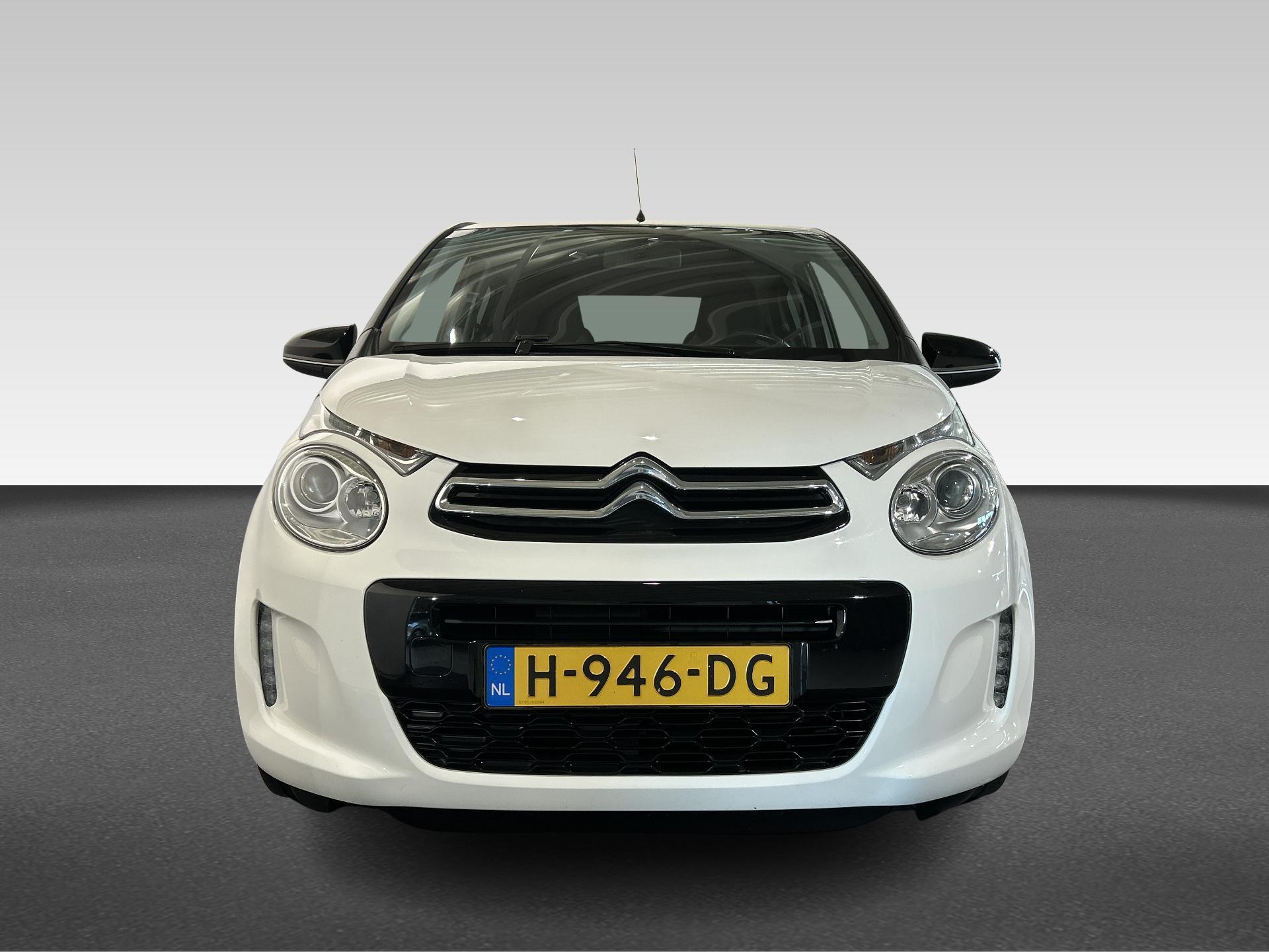 Citroën C1