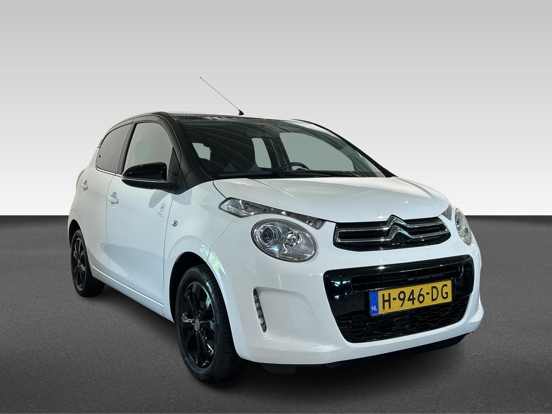 Citroën C1