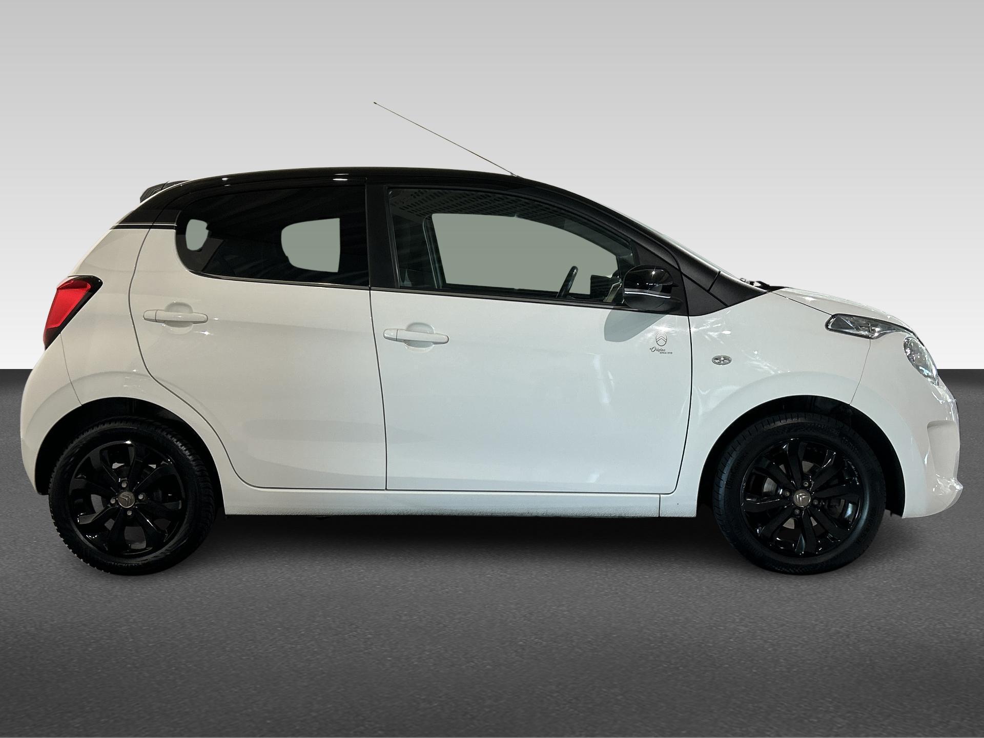 Citroën C1