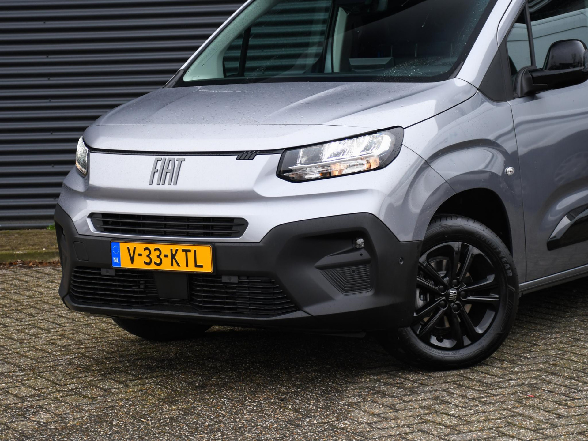 Fiat Doblò