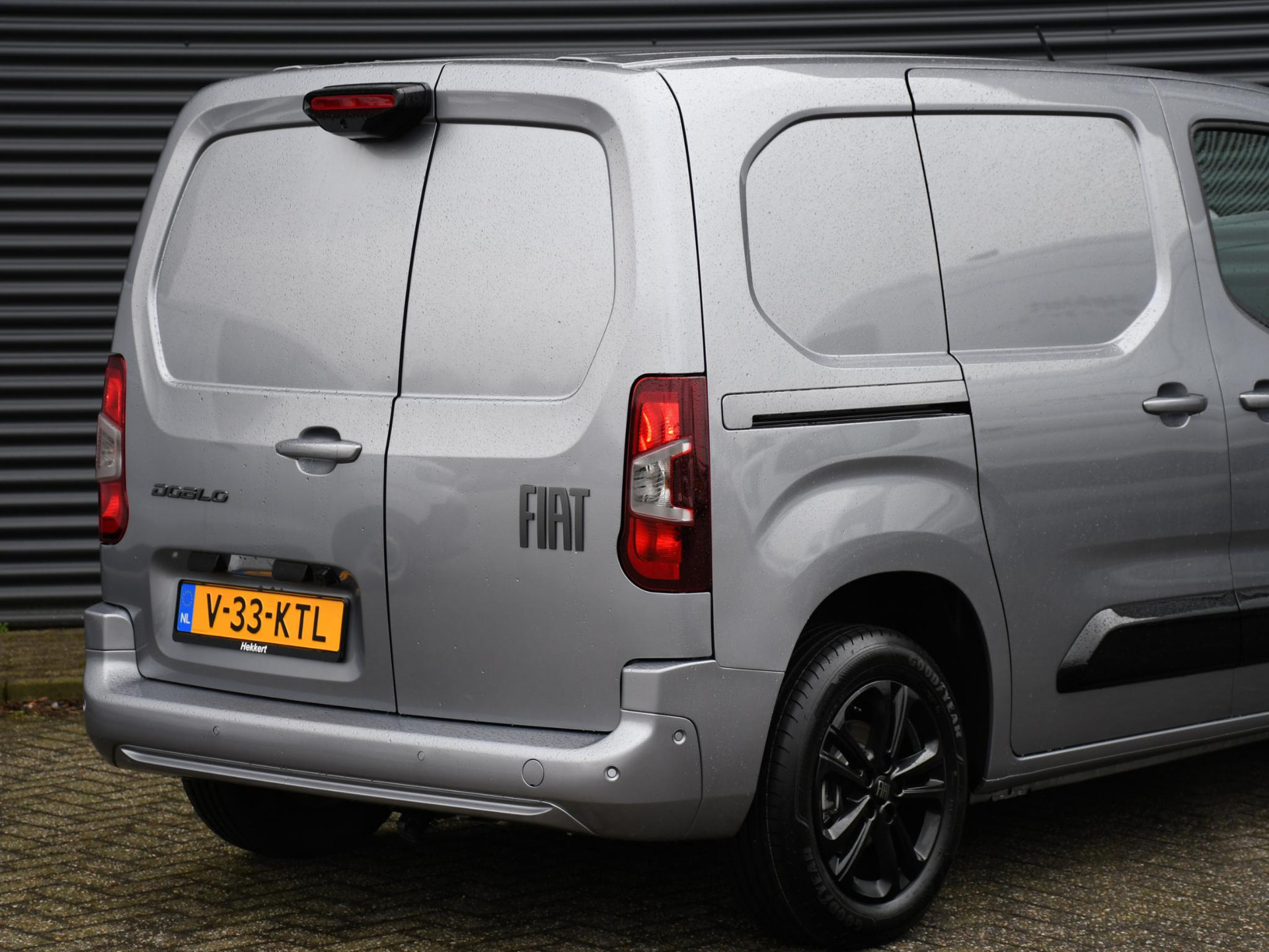 Fiat Doblò