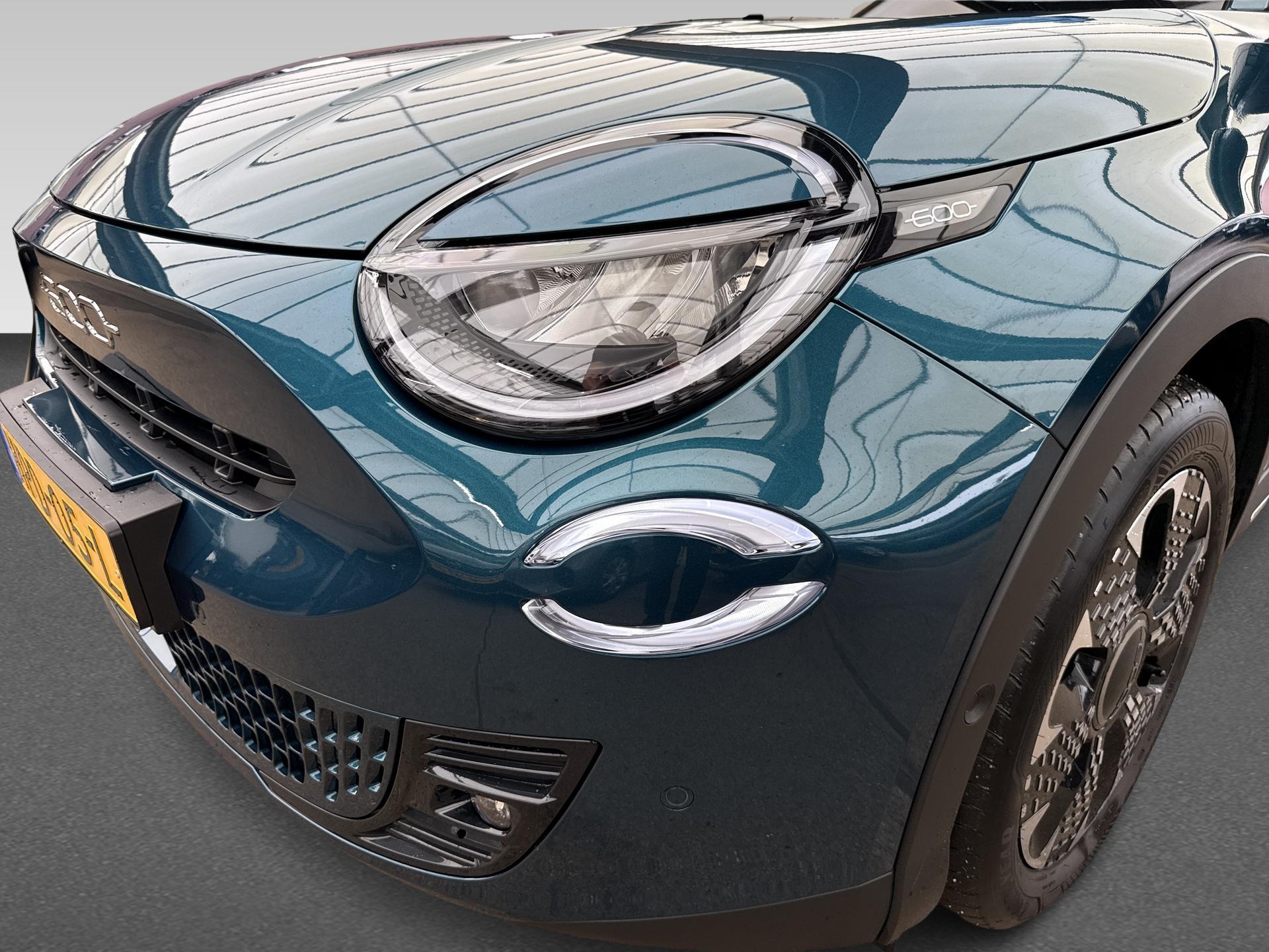 Fiat 600