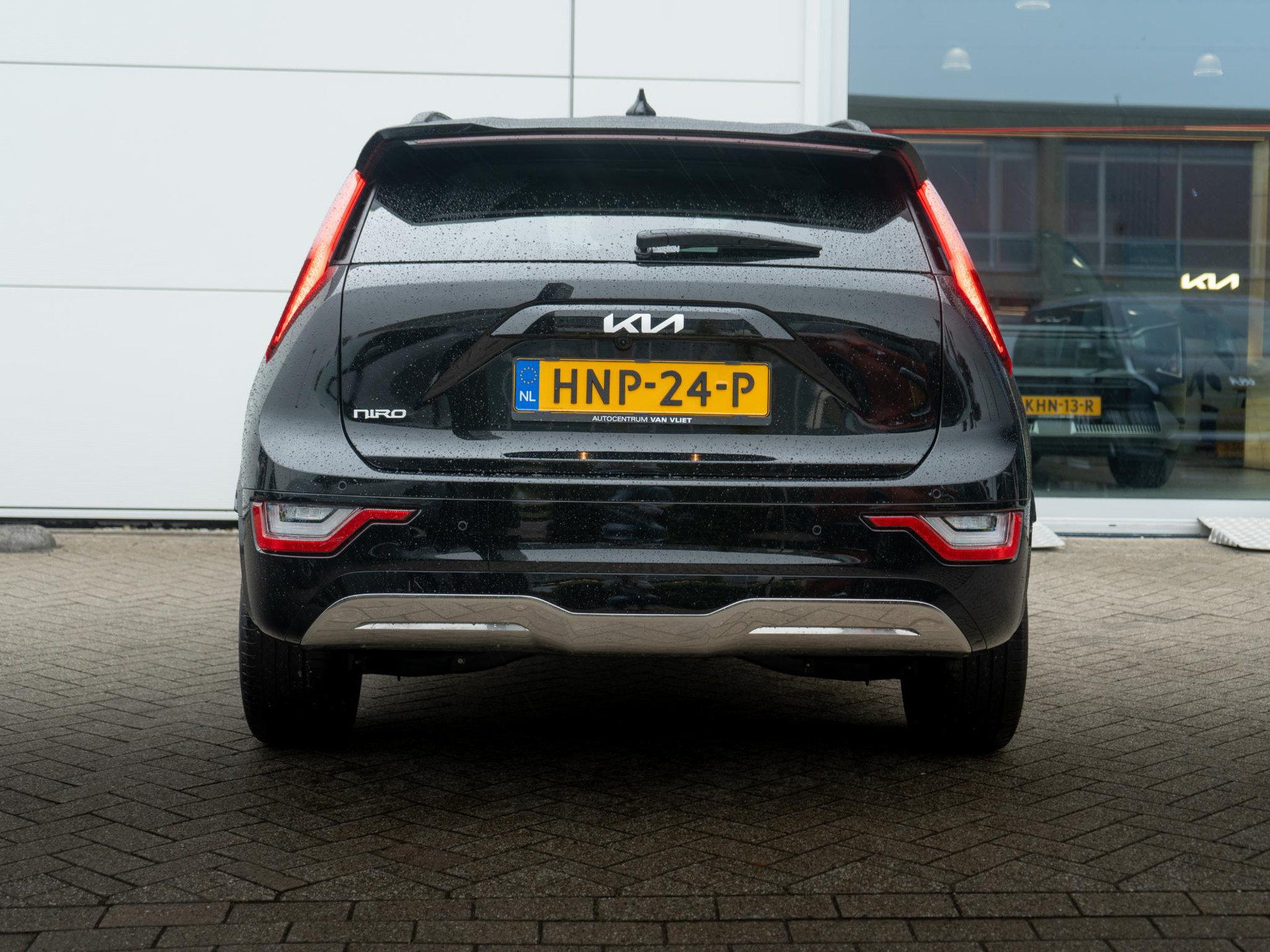Kia Niro EV