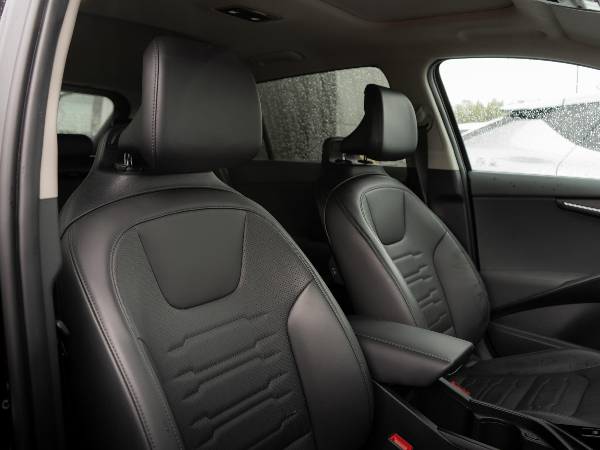 Kia Niro EV