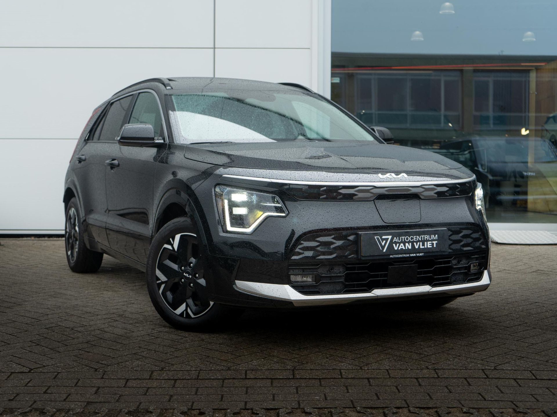 Kia Niro EV