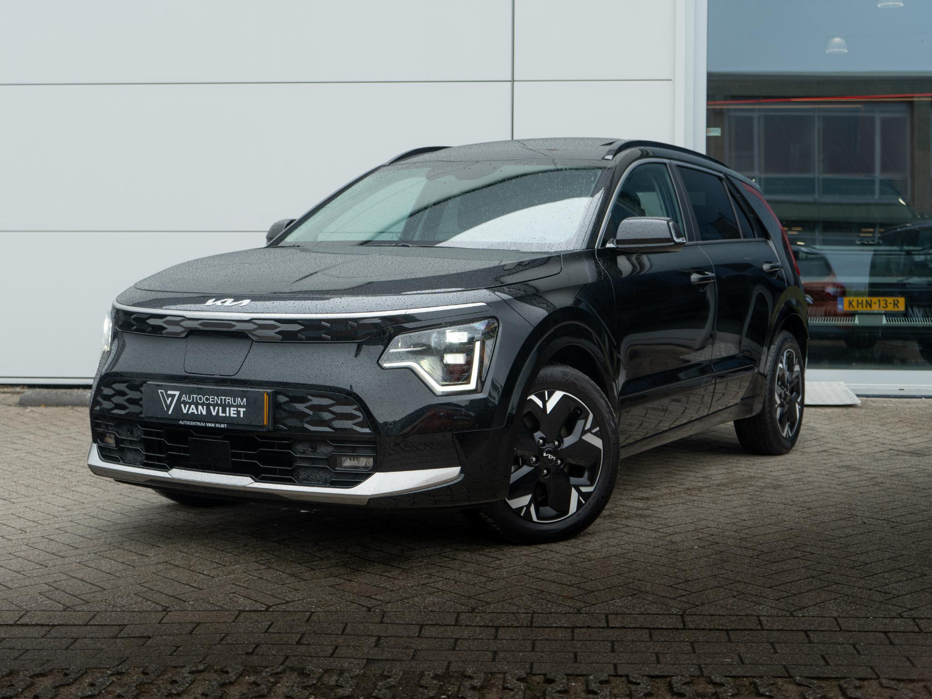 Kia Niro EV