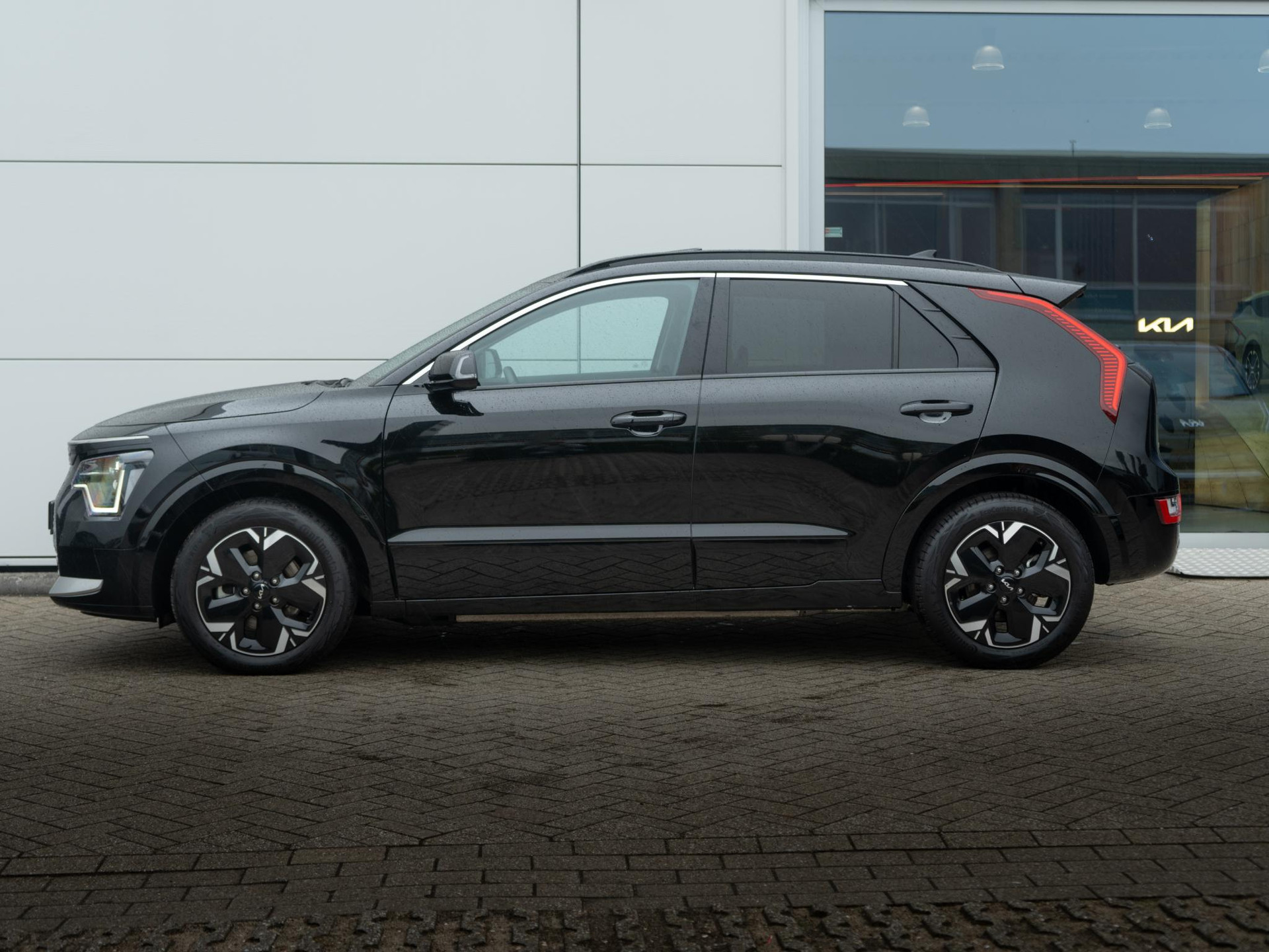 Kia Niro EV