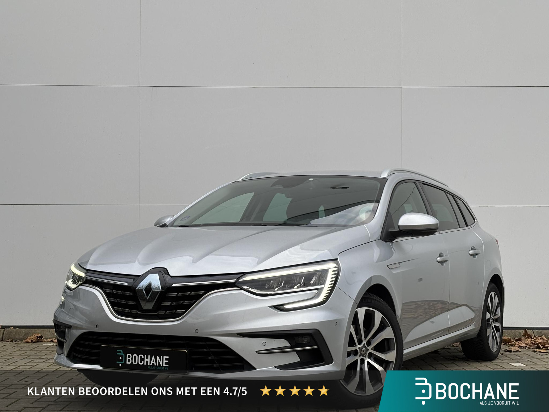 Renault Mégane Estate