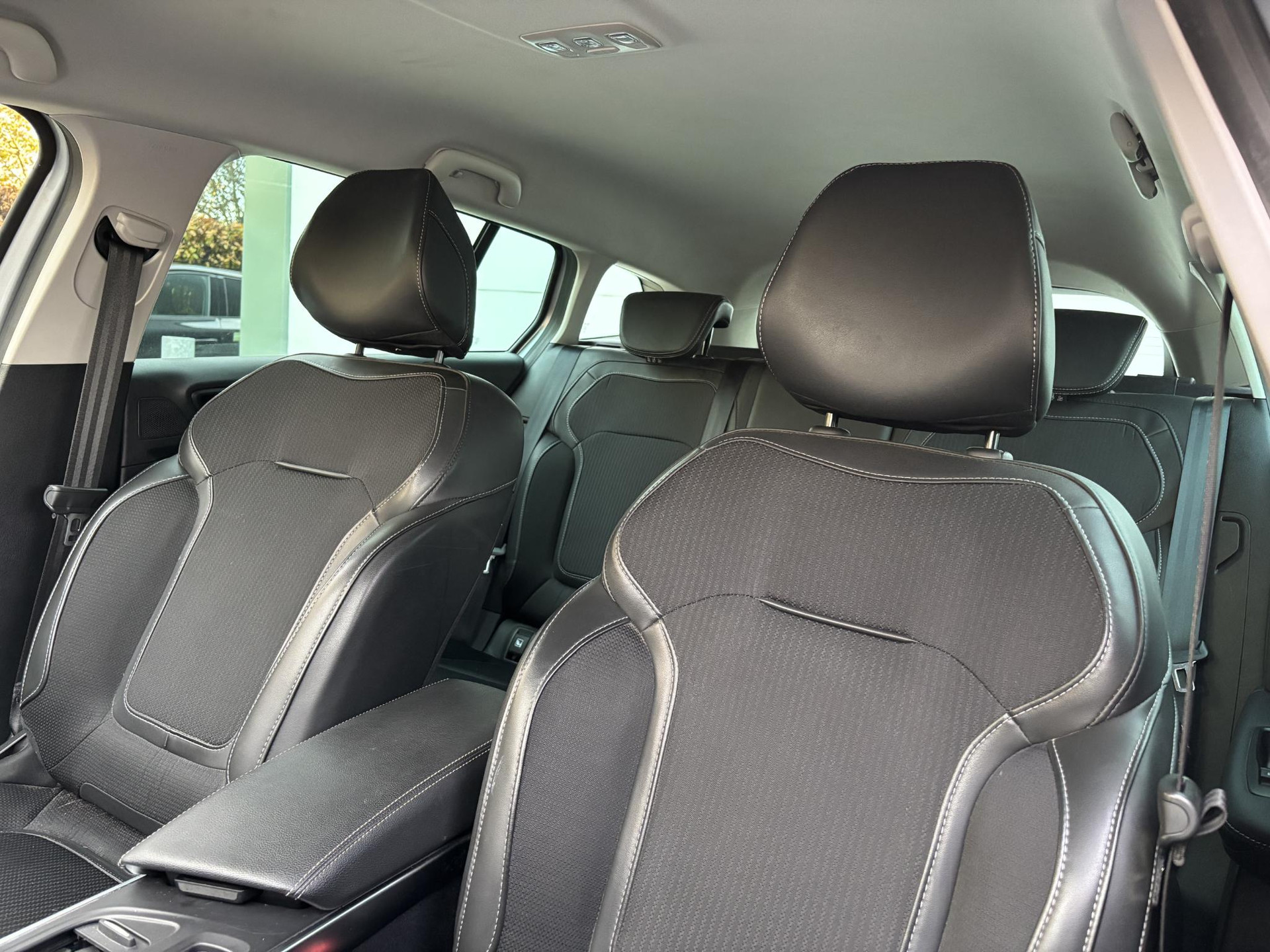 Renault Mégane Estate