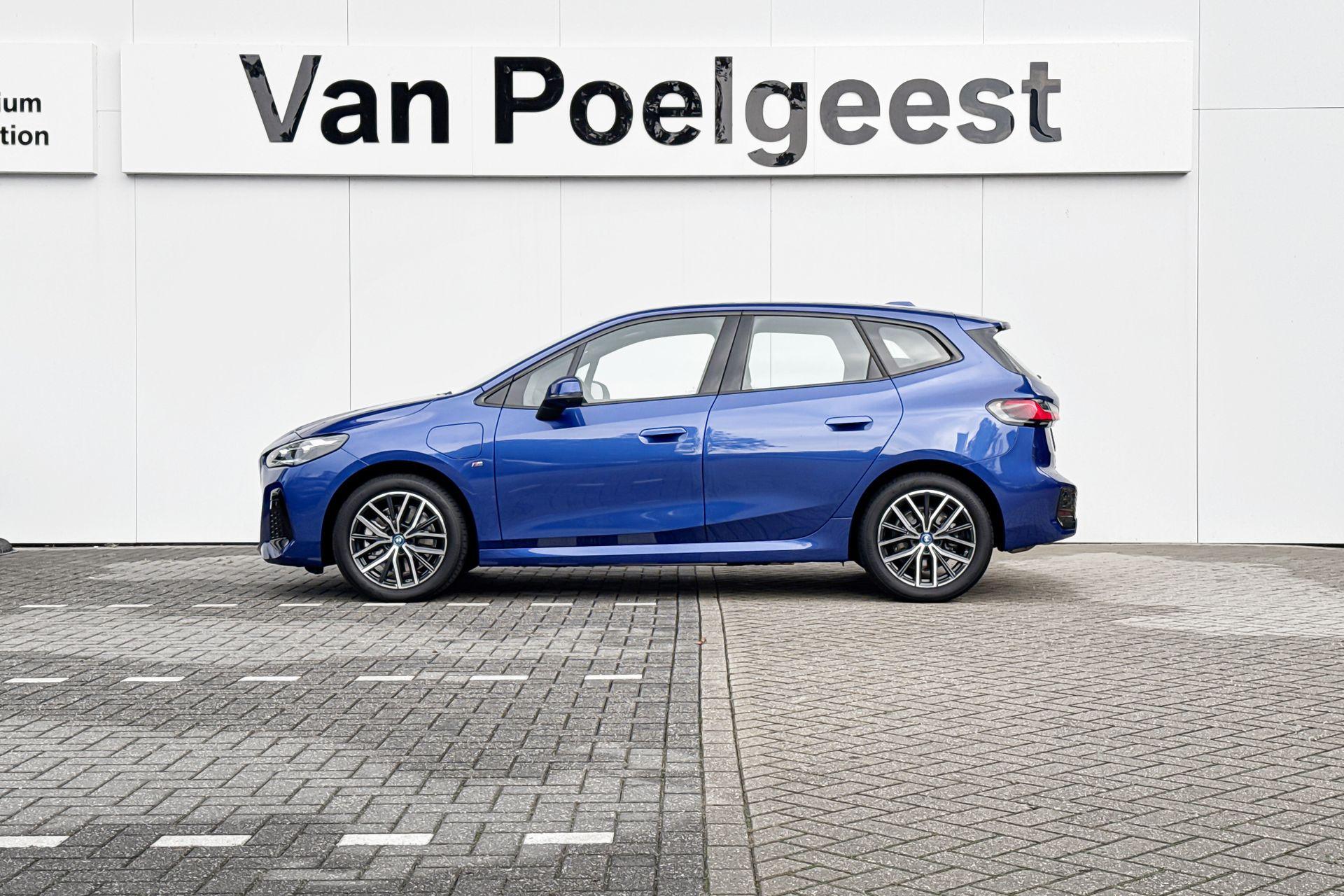 BMW 2-Serie Active Tourer