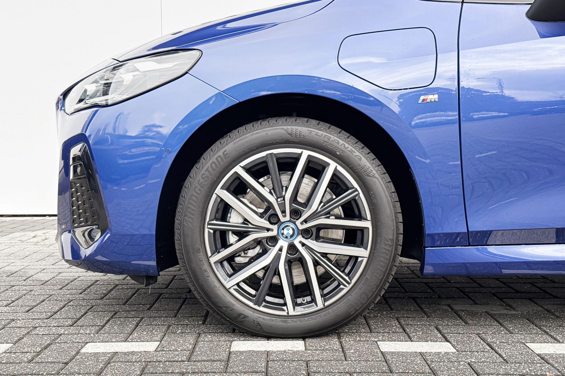 BMW 2-Serie Active Tourer