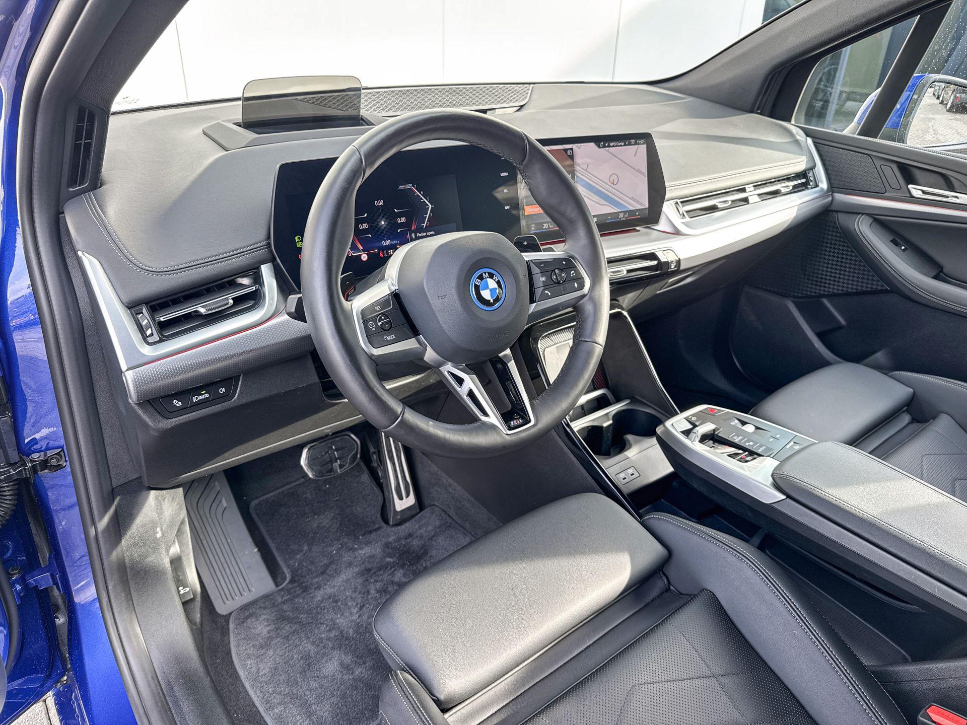 BMW 2-Serie Active Tourer