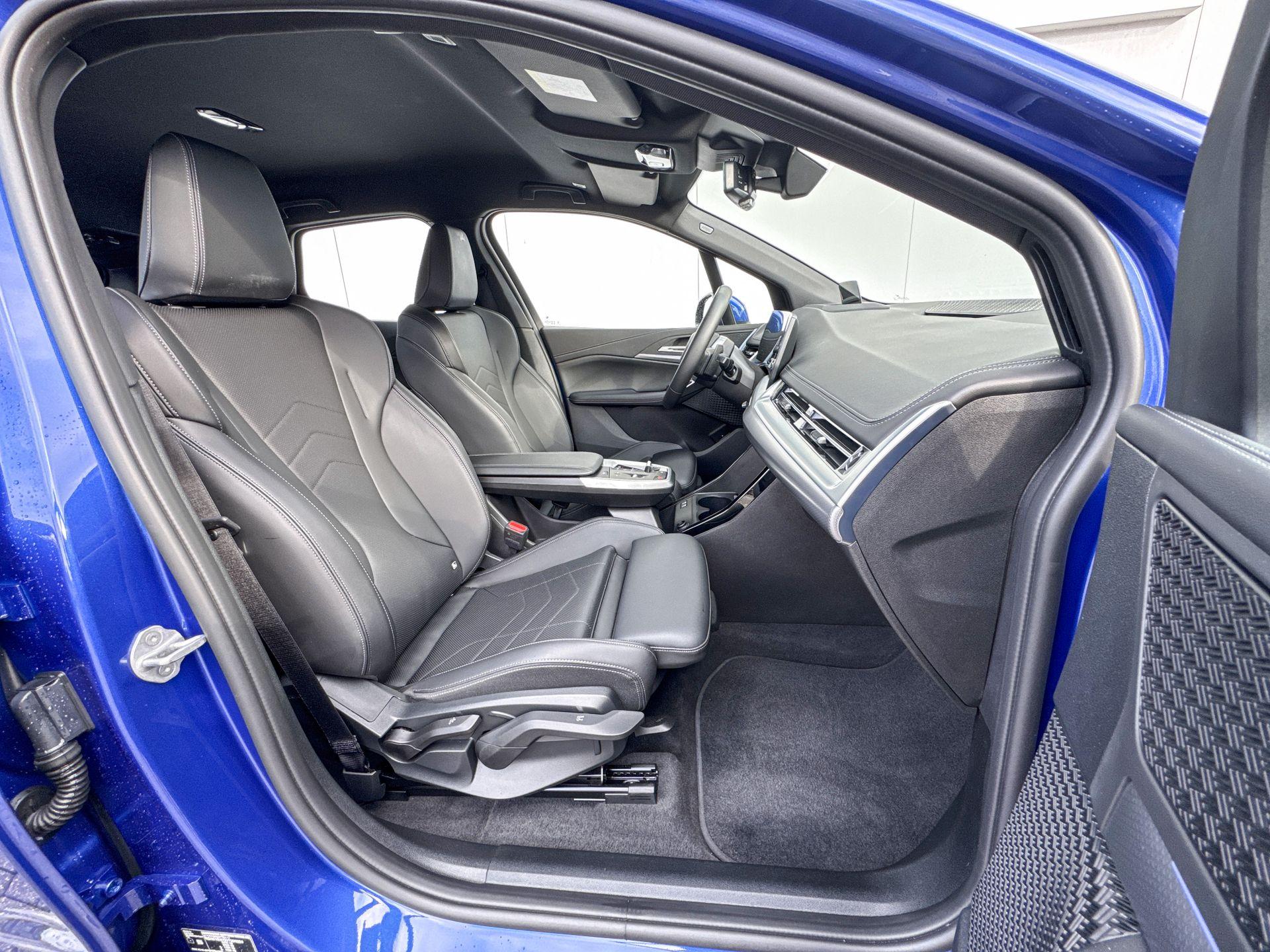 BMW 2-Serie Active Tourer