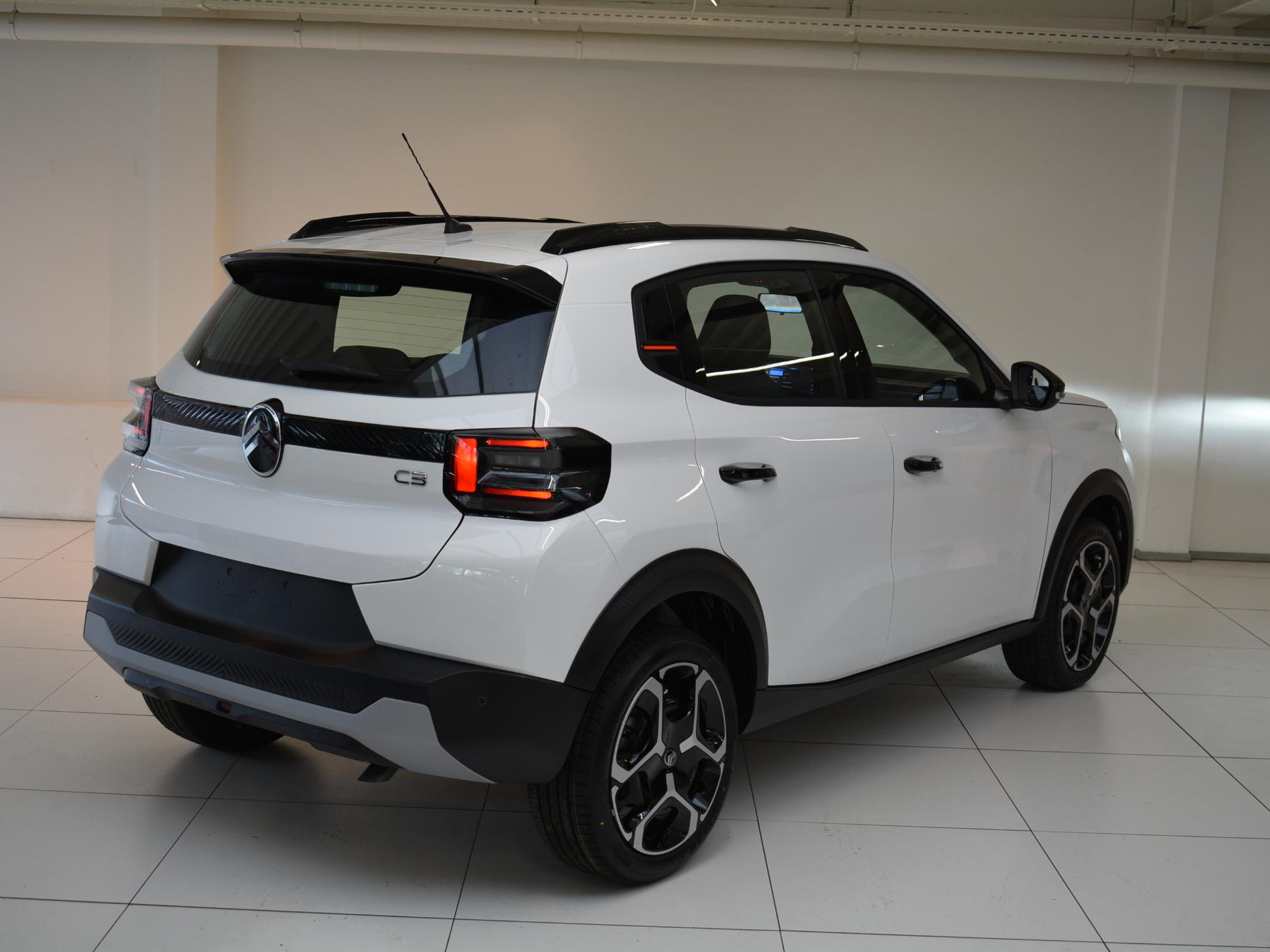 Citroën C3