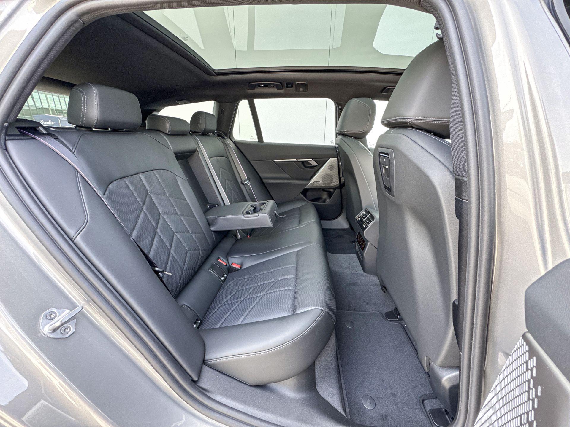BMW 5 Series Touring