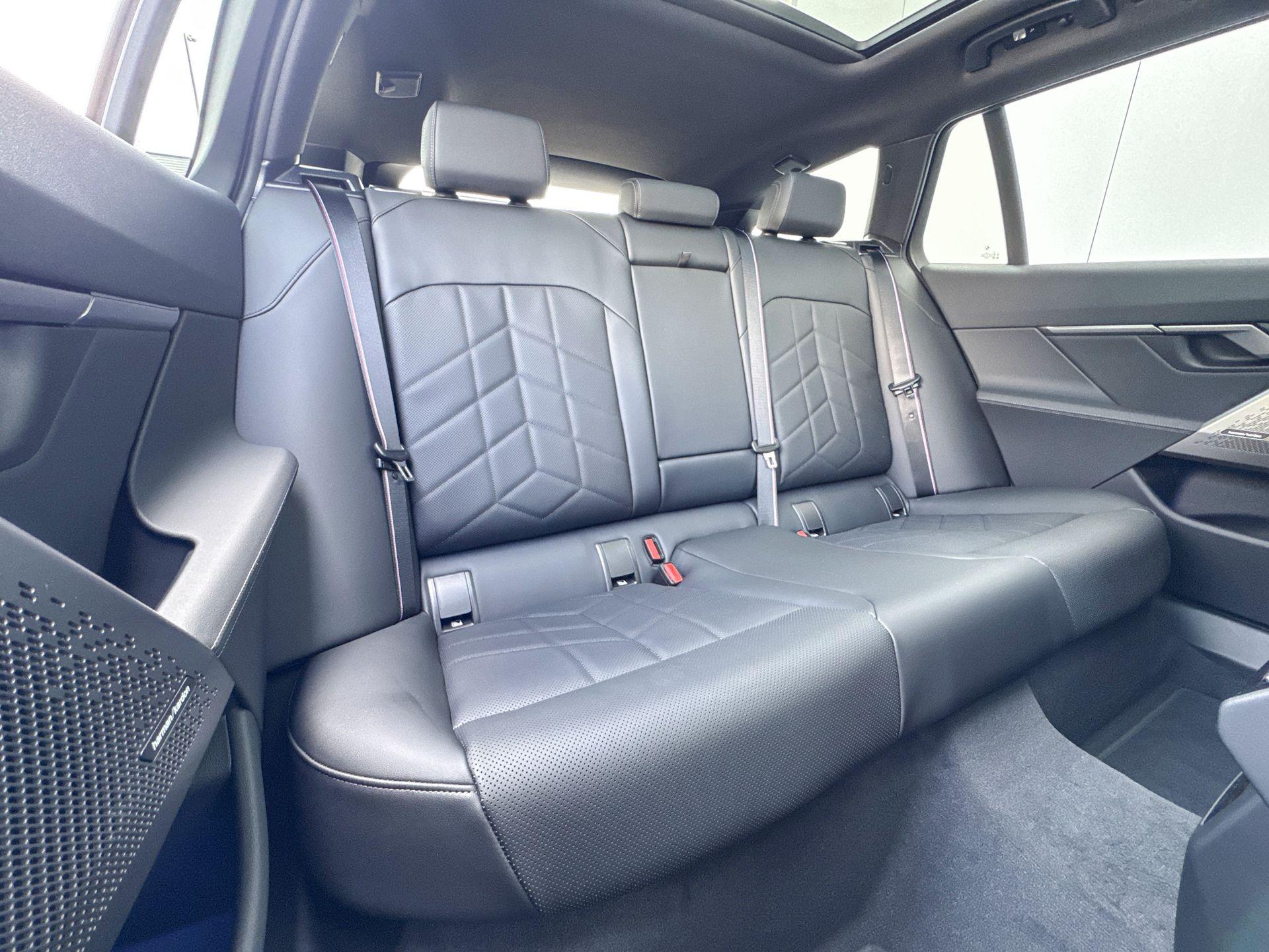 BMW 5 Series Touring