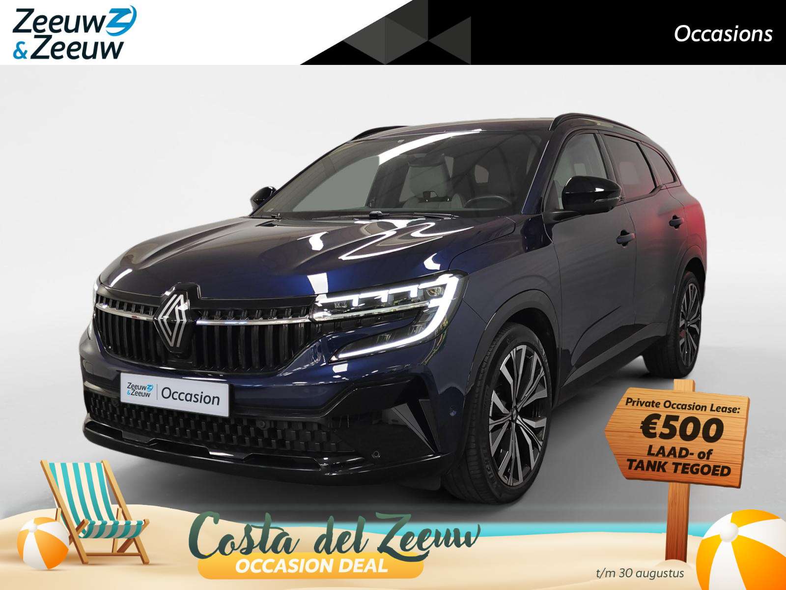 Renault Espace
