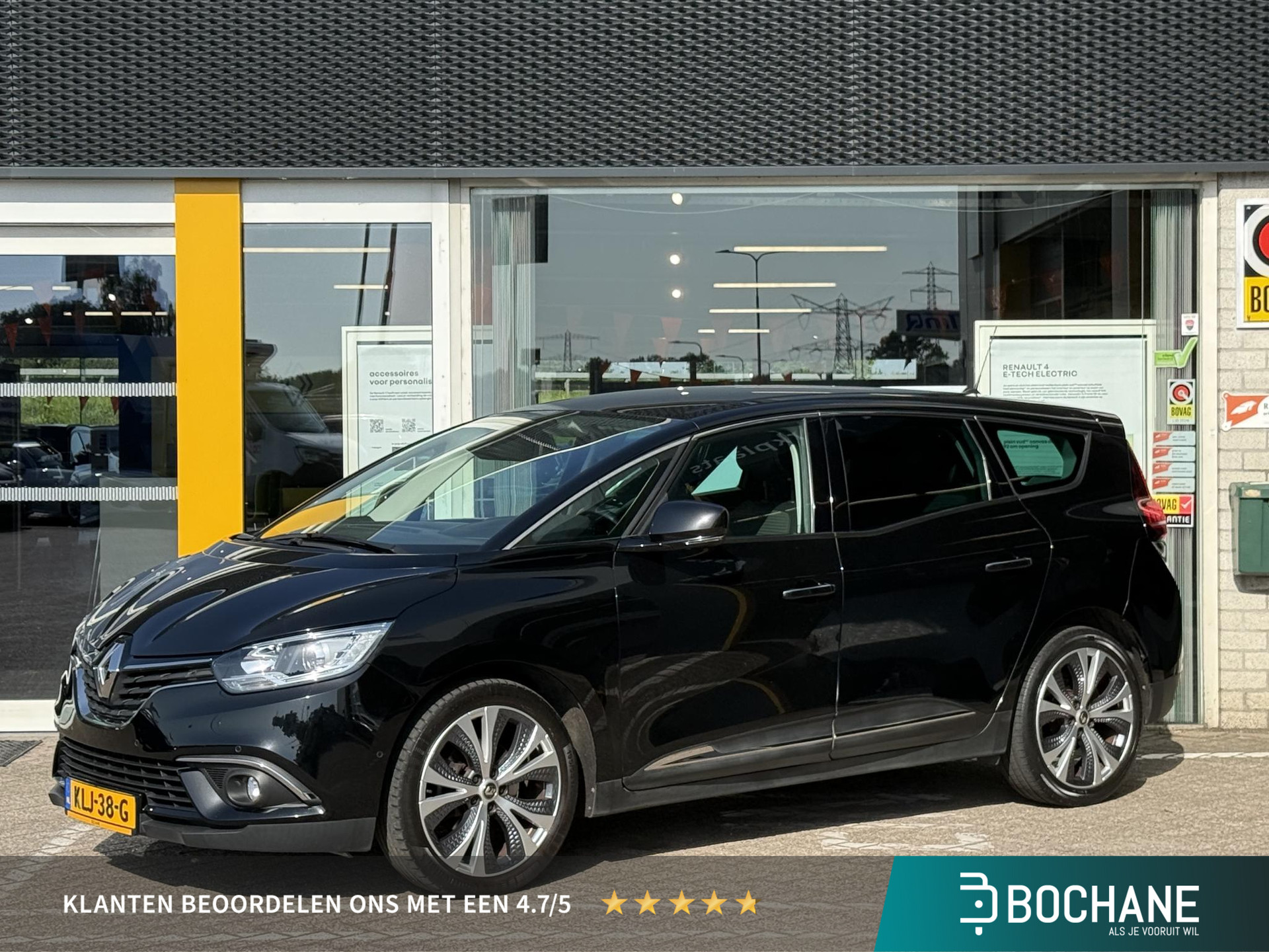 Renault Grand Scenic
