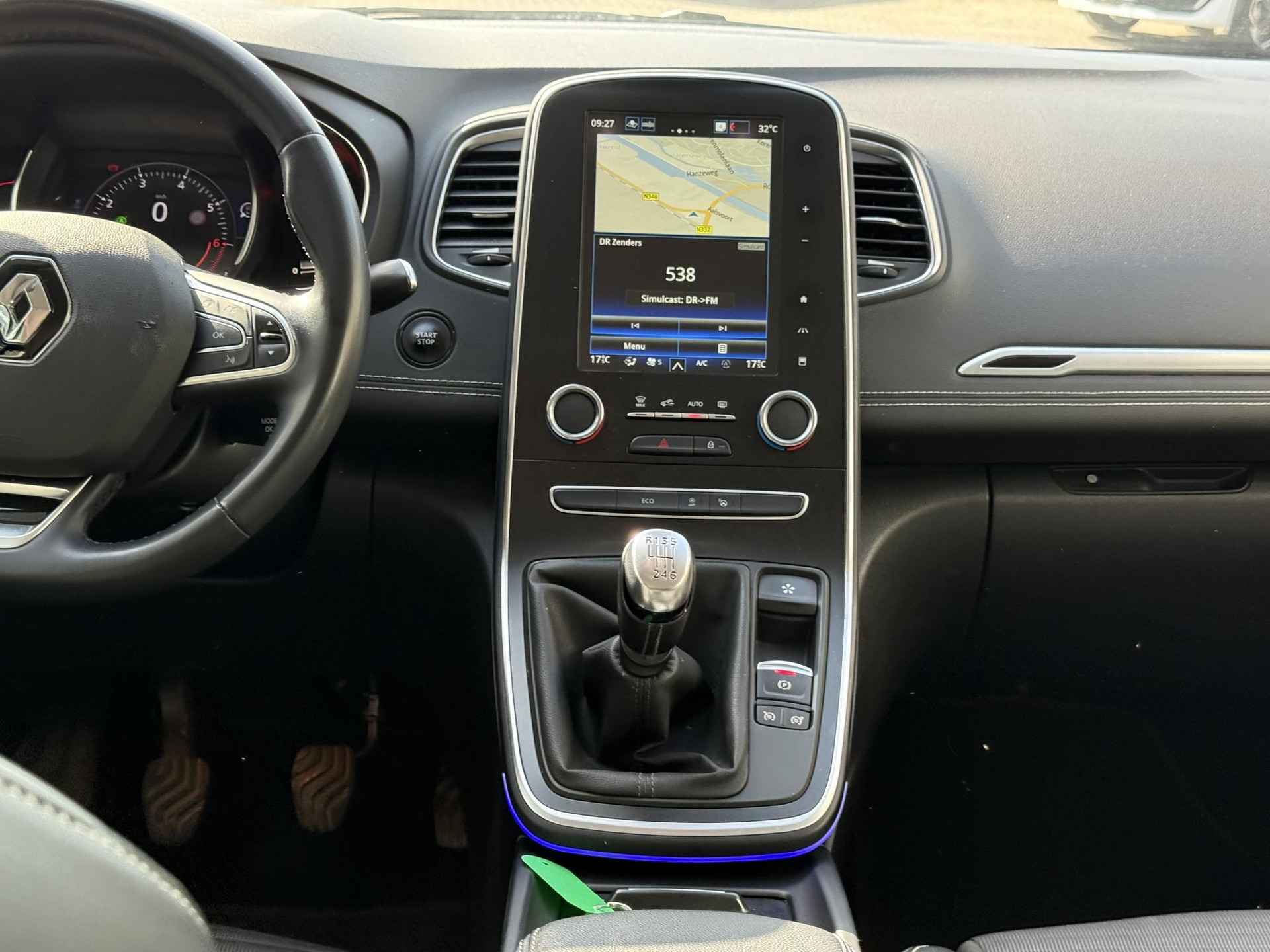 Renault Grand Scenic