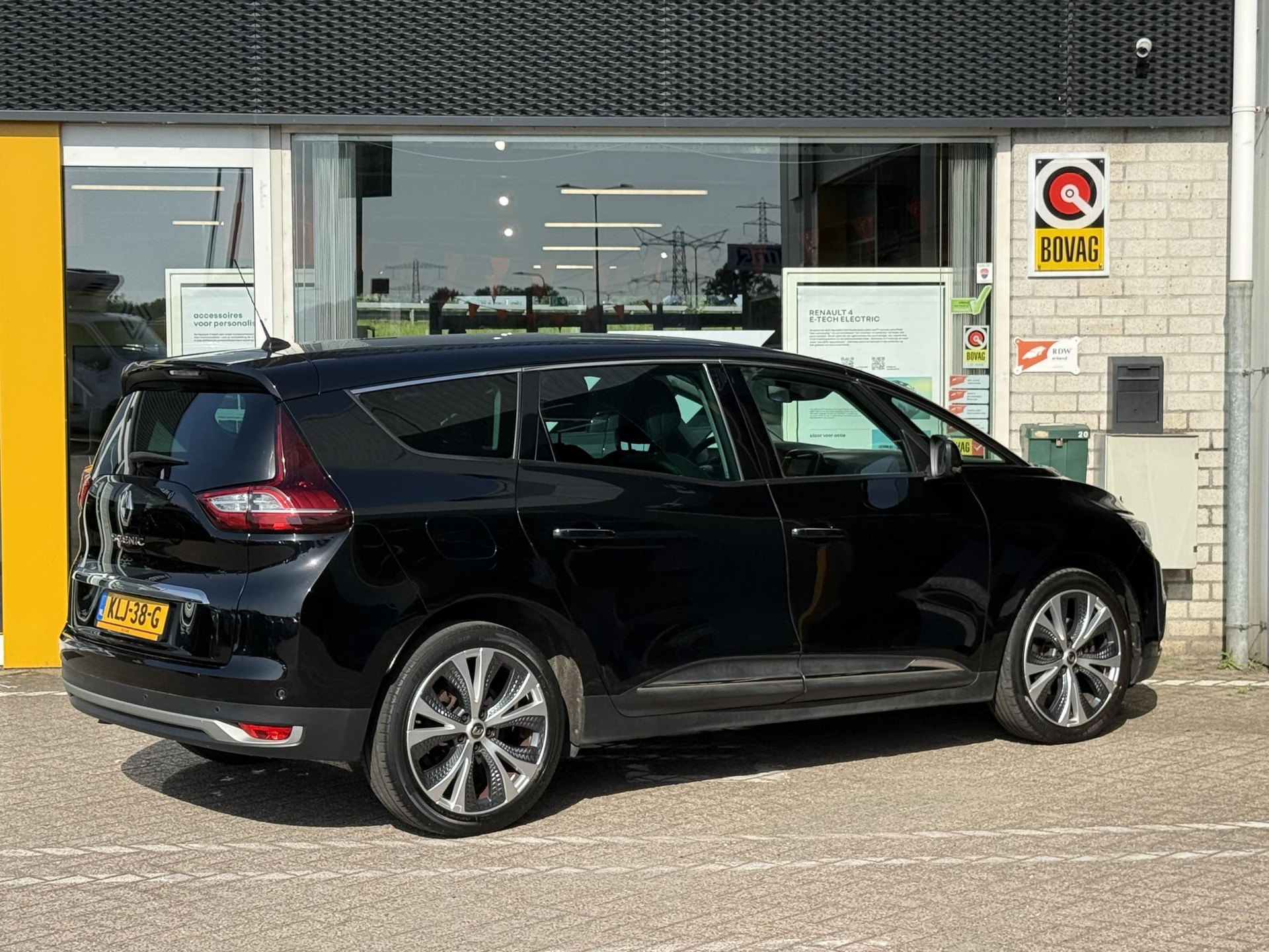 Renault Grand Scenic