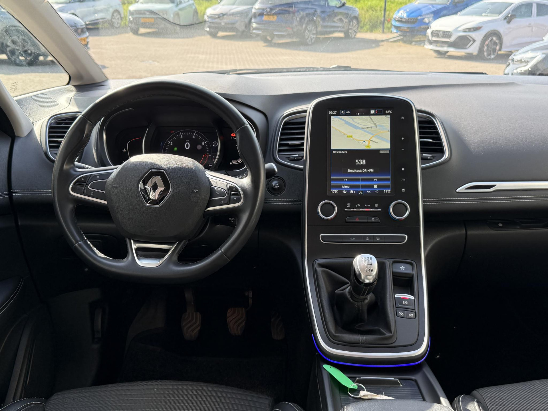 Renault Grand Scenic