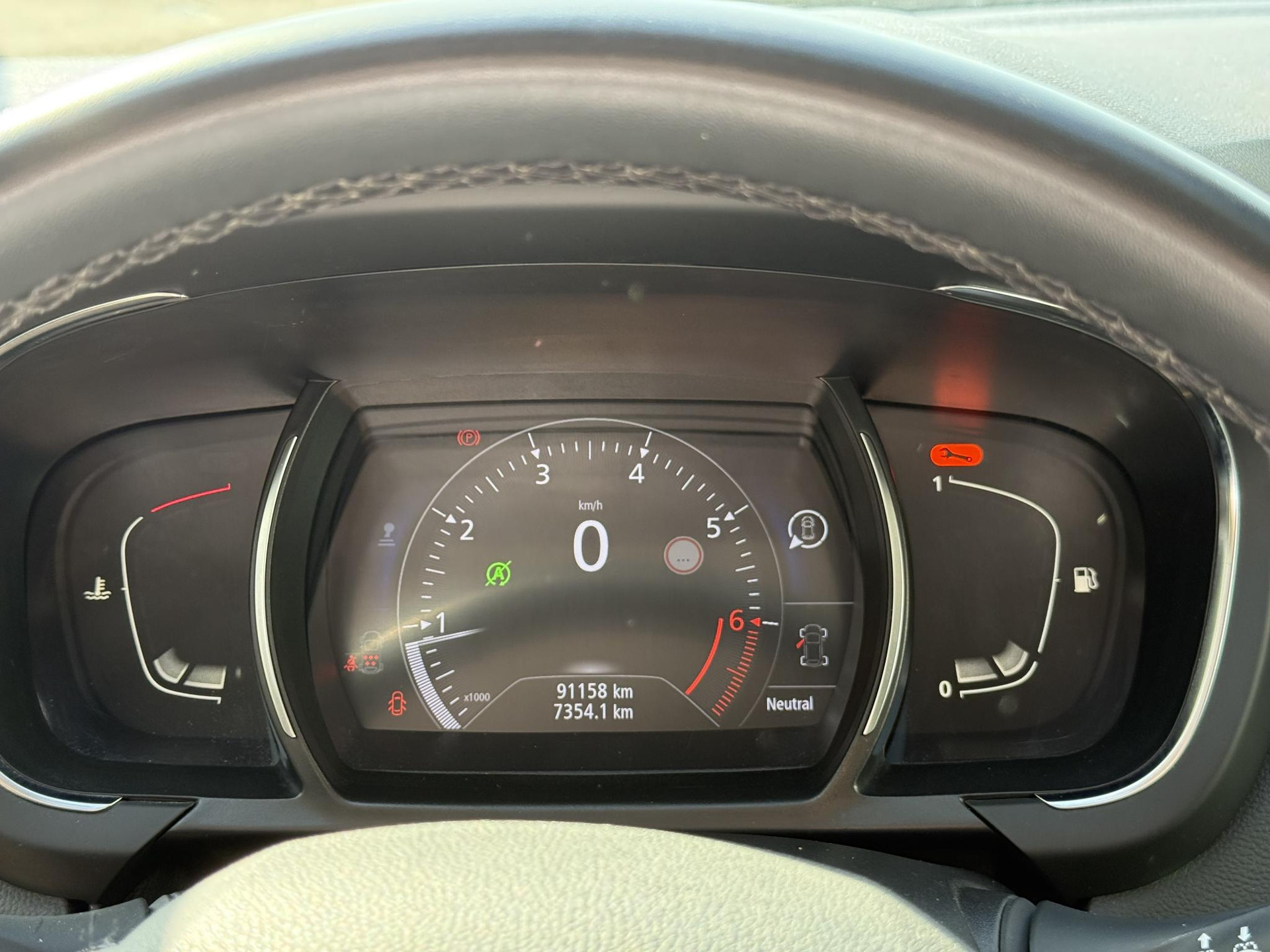 Renault Grand Scenic