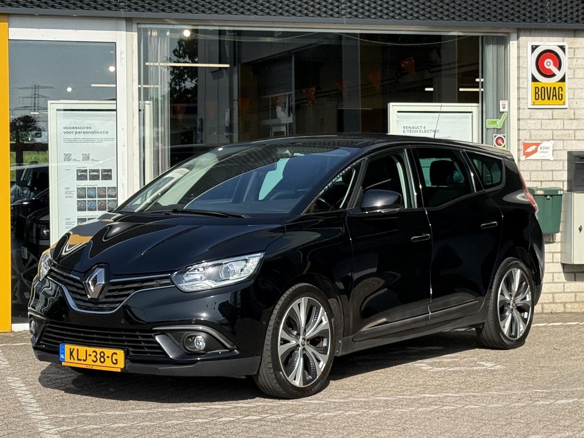 Renault Grand Scenic