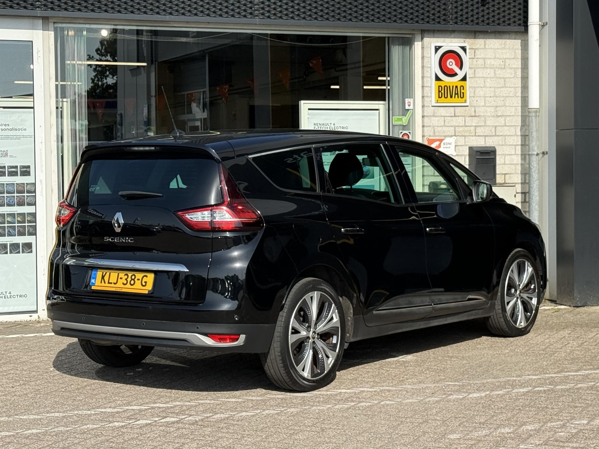 Renault Grand Scenic