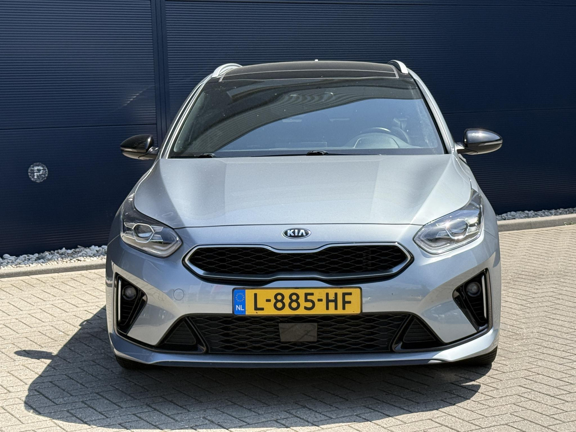 Kia Ceed Sportswagon