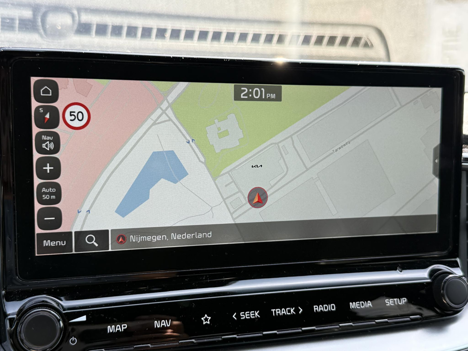 Kia Ceed Sportswagon