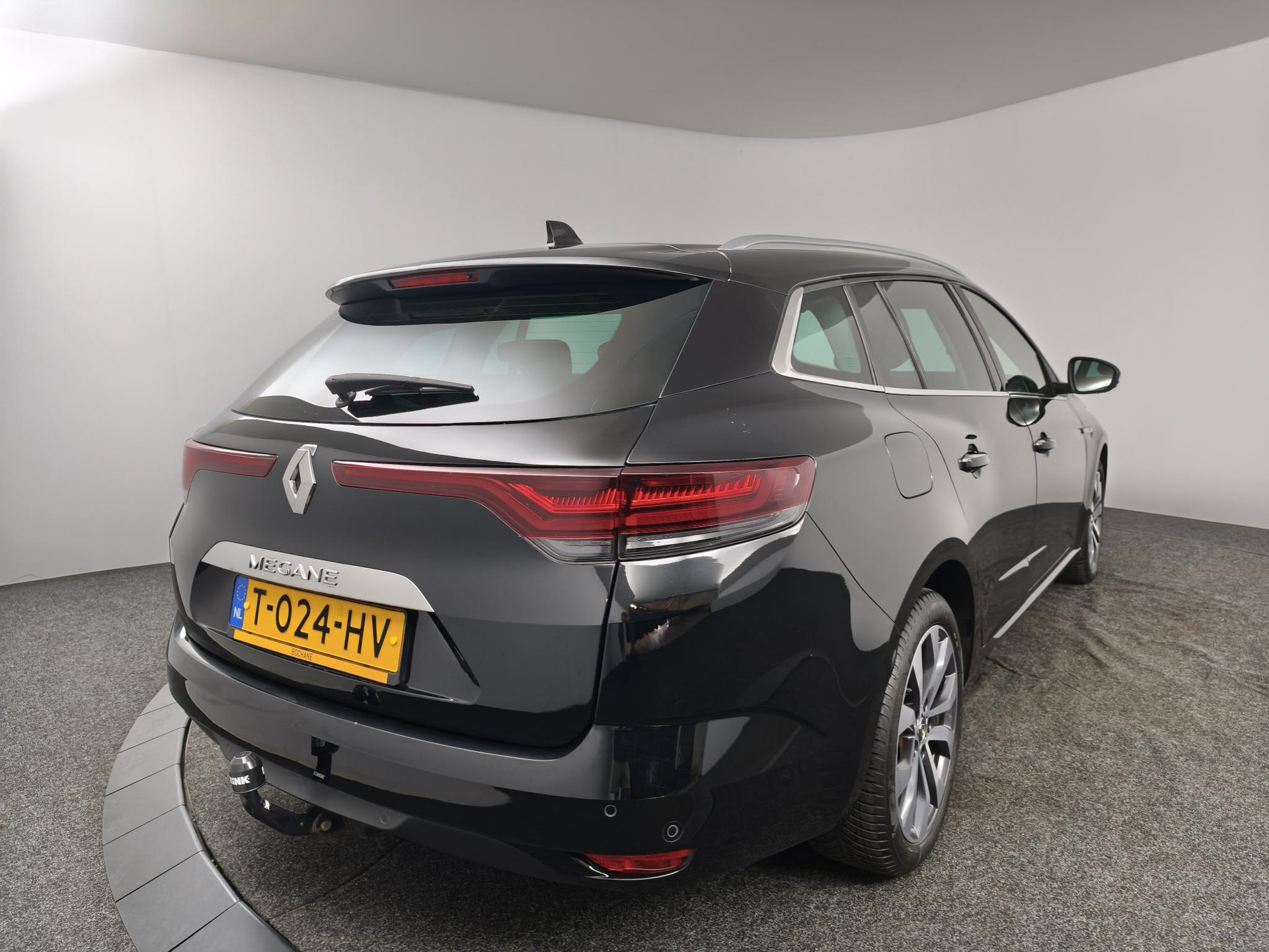 Renault Mégane